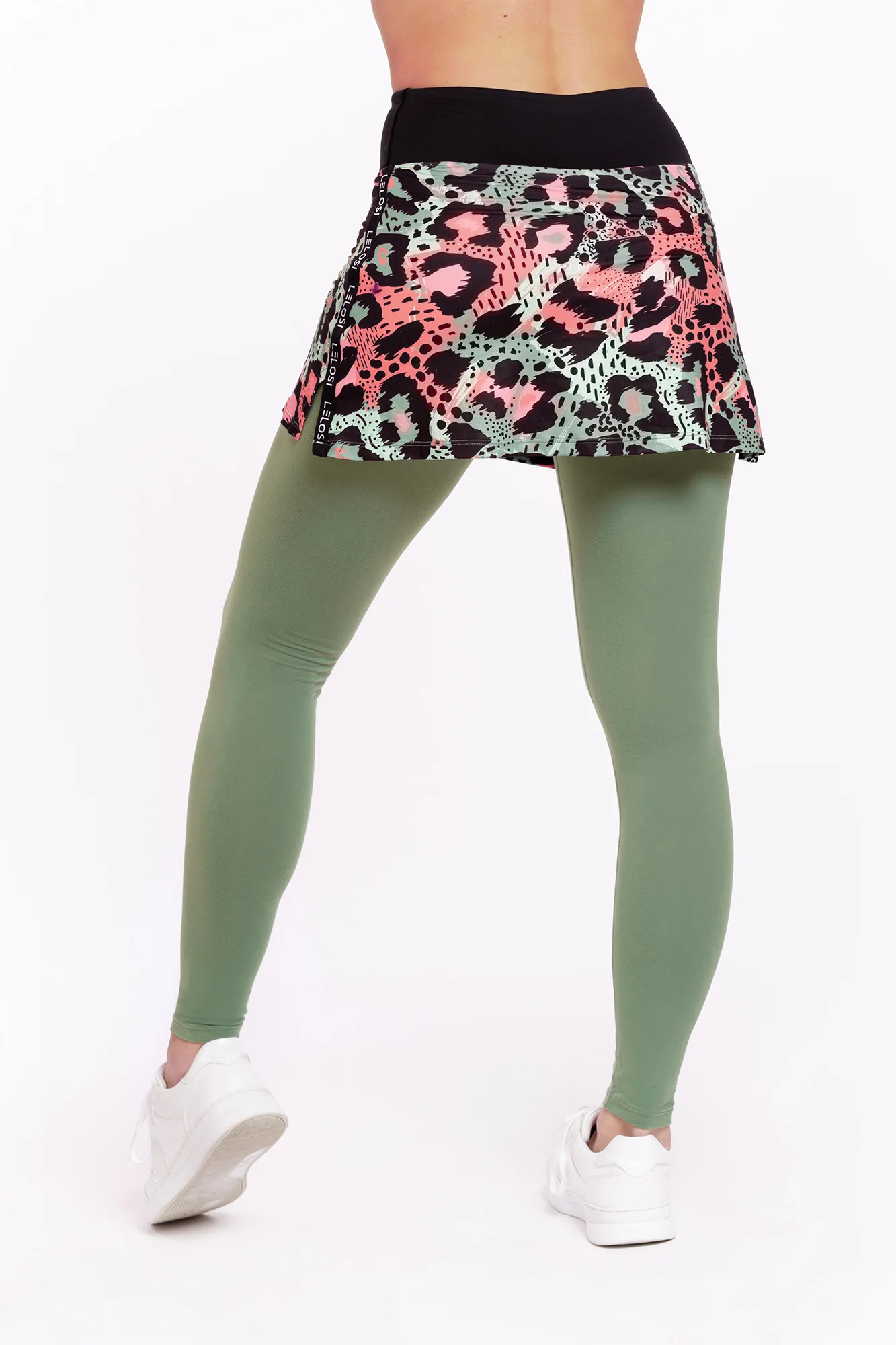 Long skort Jane - Image 4