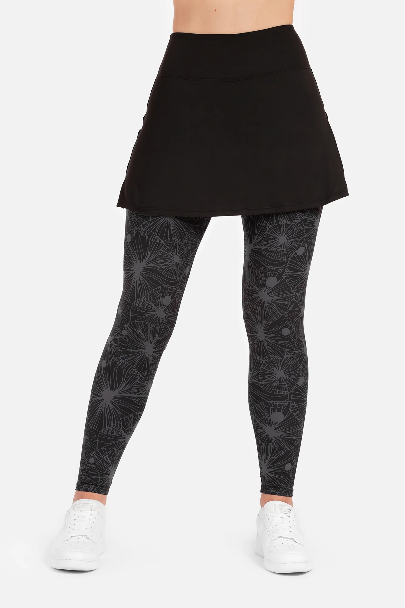 Long skort Kamari - Image 2