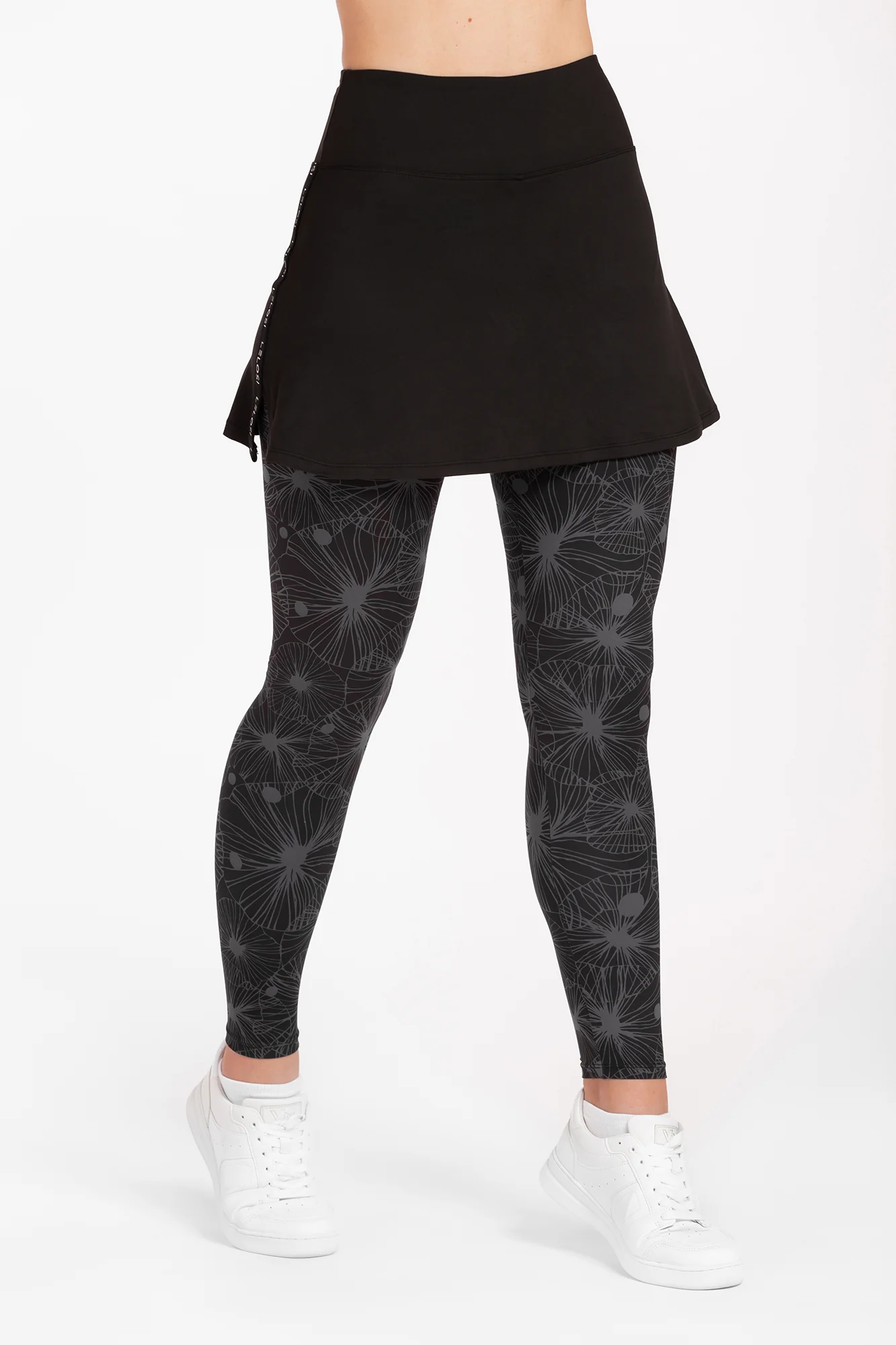 Long skort Kamari - Image 3