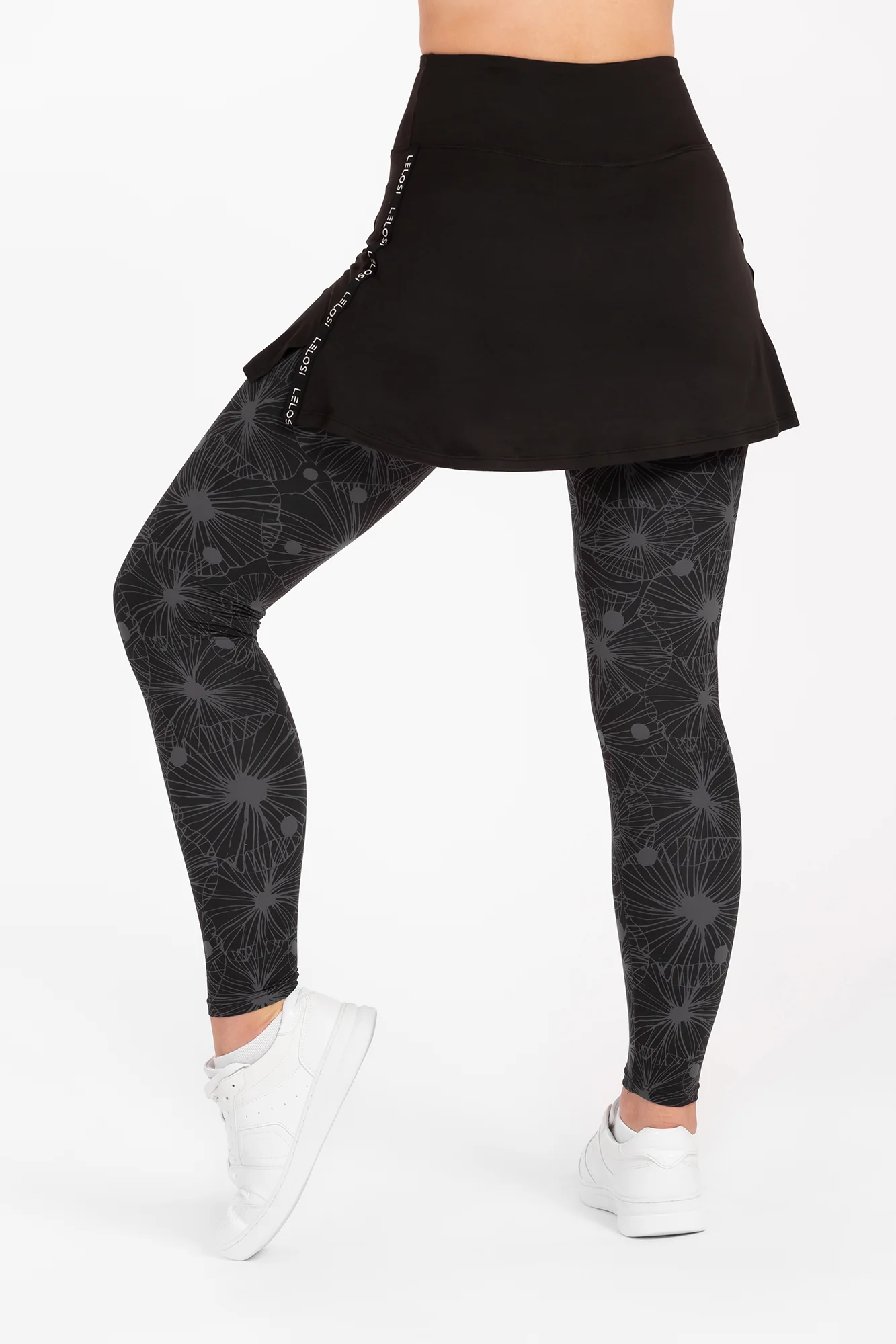 Long skort Kamari - Image 4