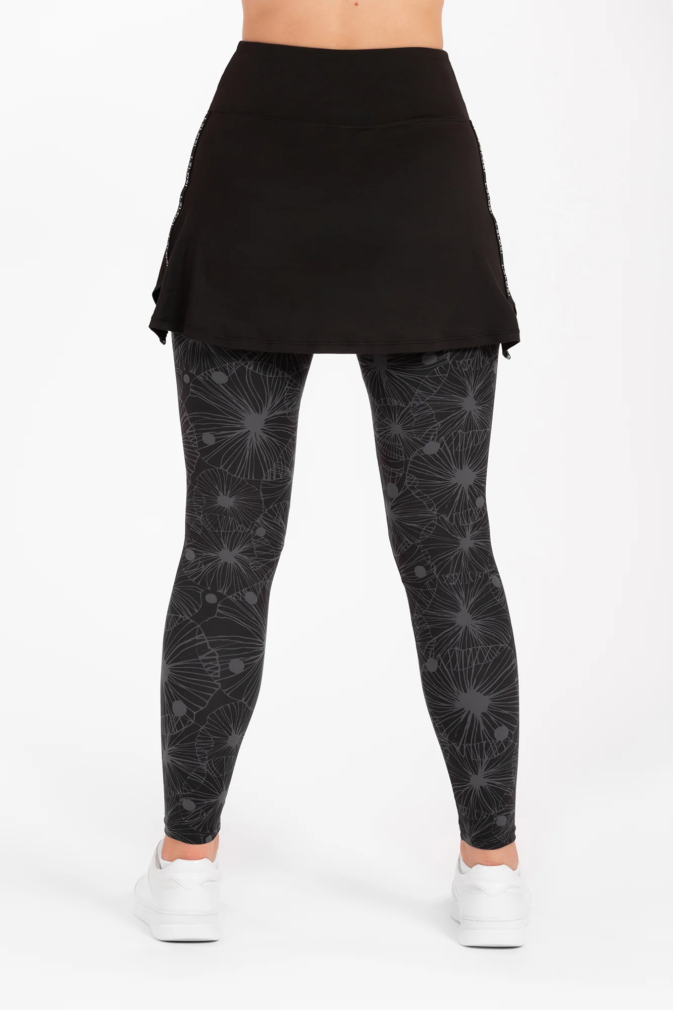 Long skort Kamari - Image 5