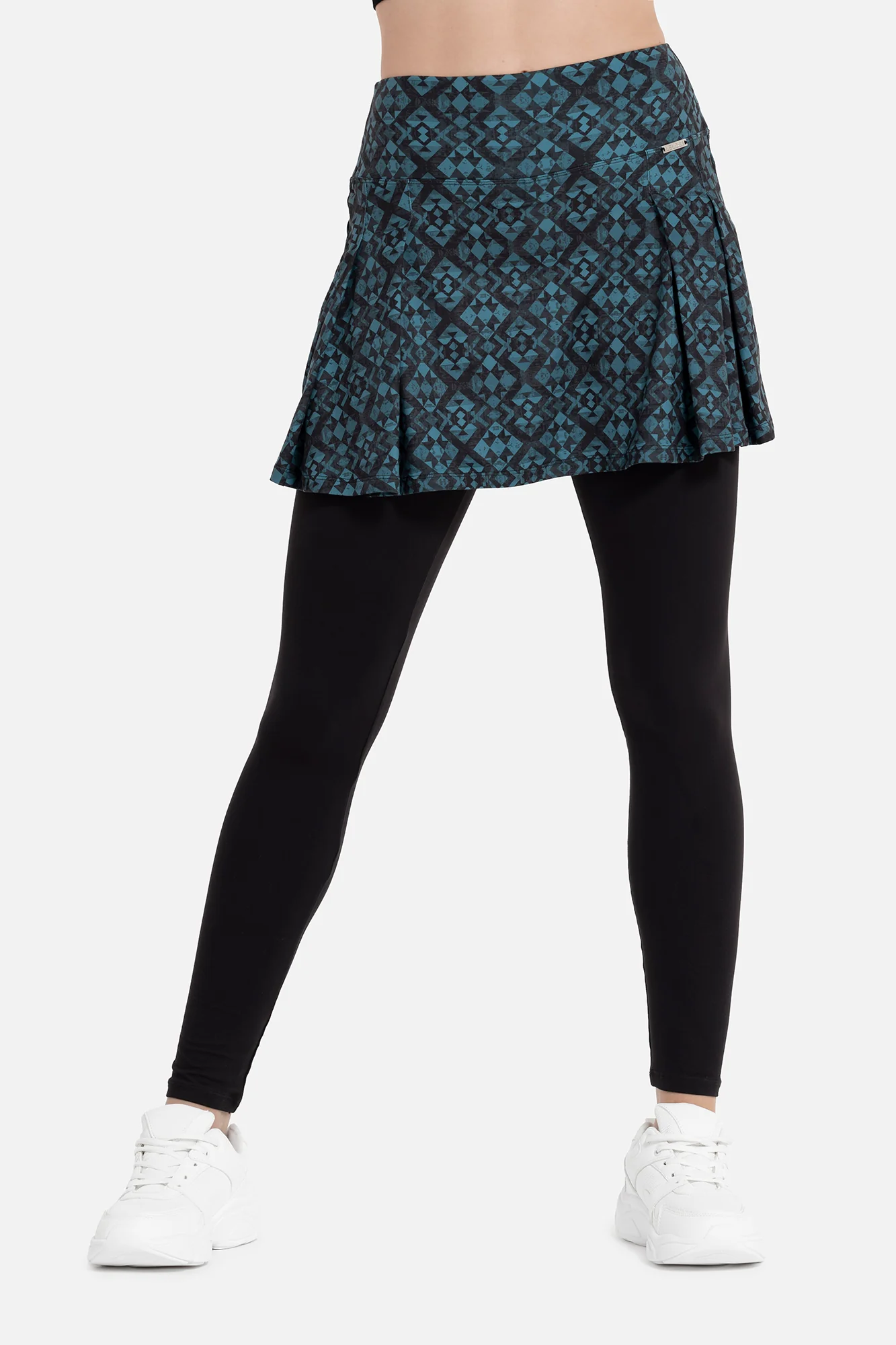 Long skort Katy - Image 2