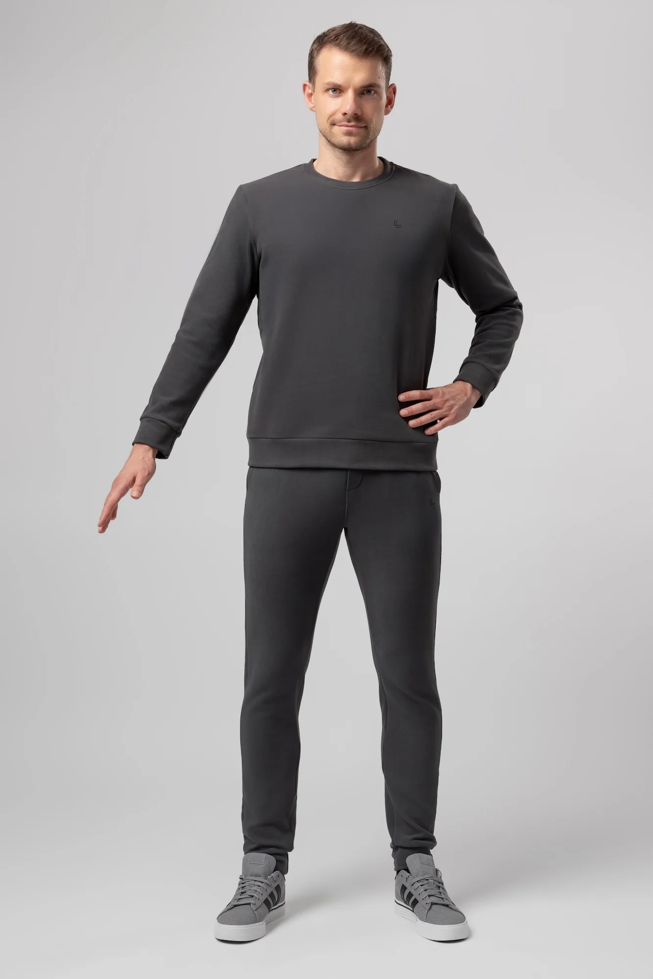Męski sweter polarosi Chris - Image 6