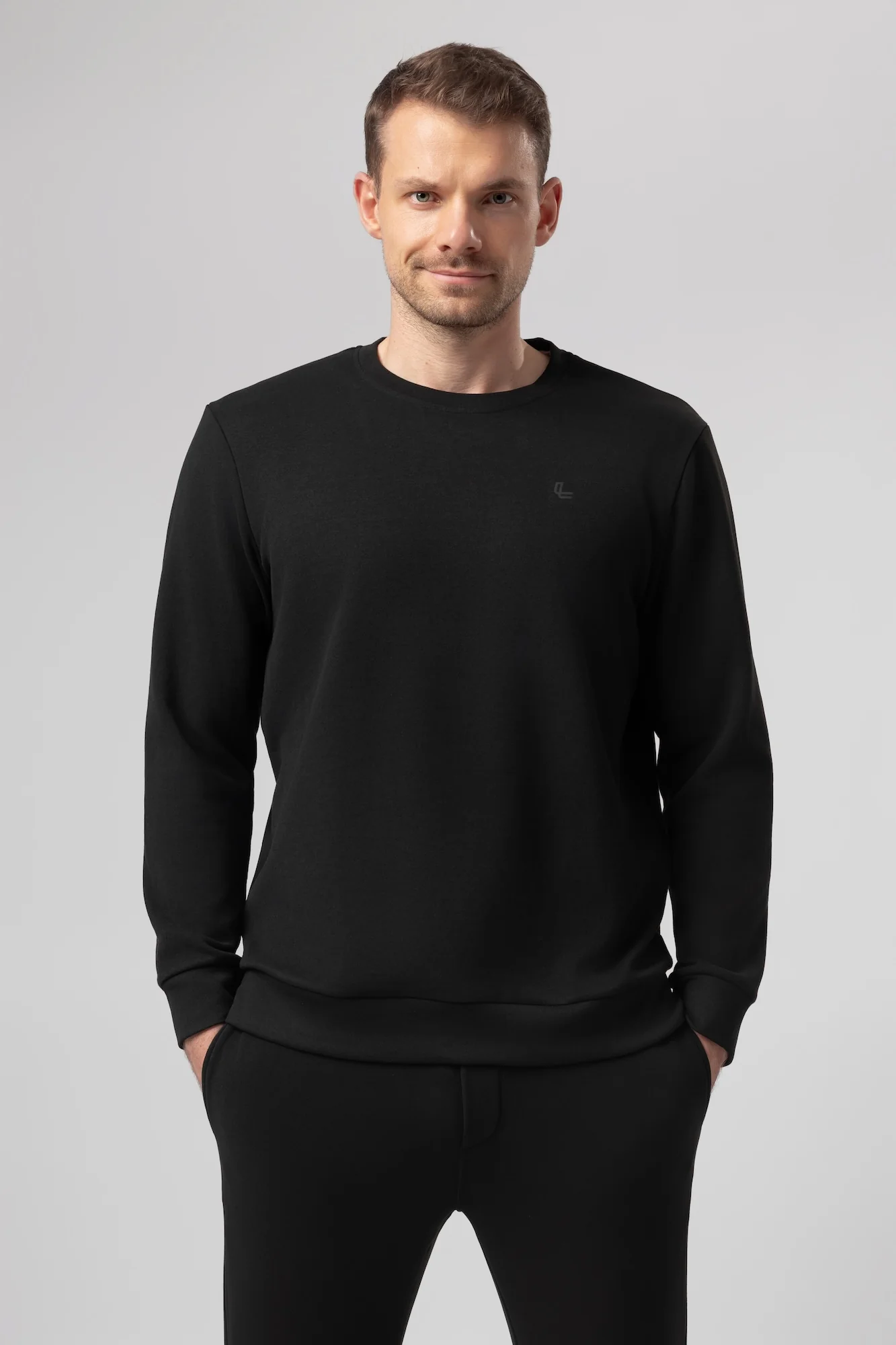 Męski sweter polarosi Liam