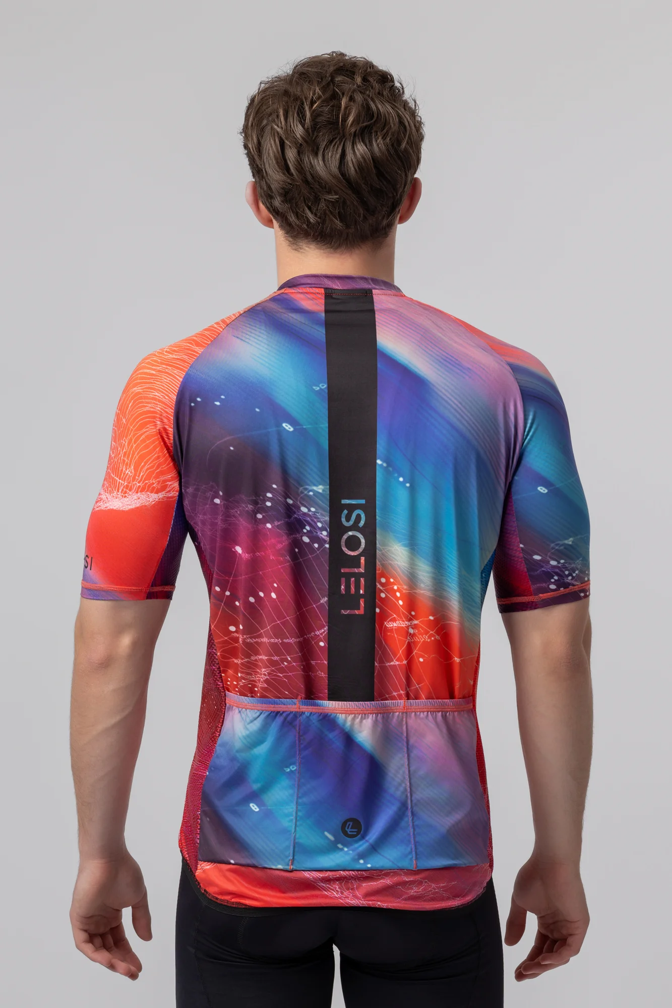 Męski T-shirt rowerowy Giro - Image 3