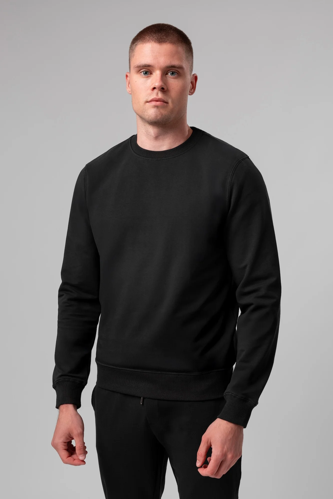 Męski sweter Supercomfort Drake
