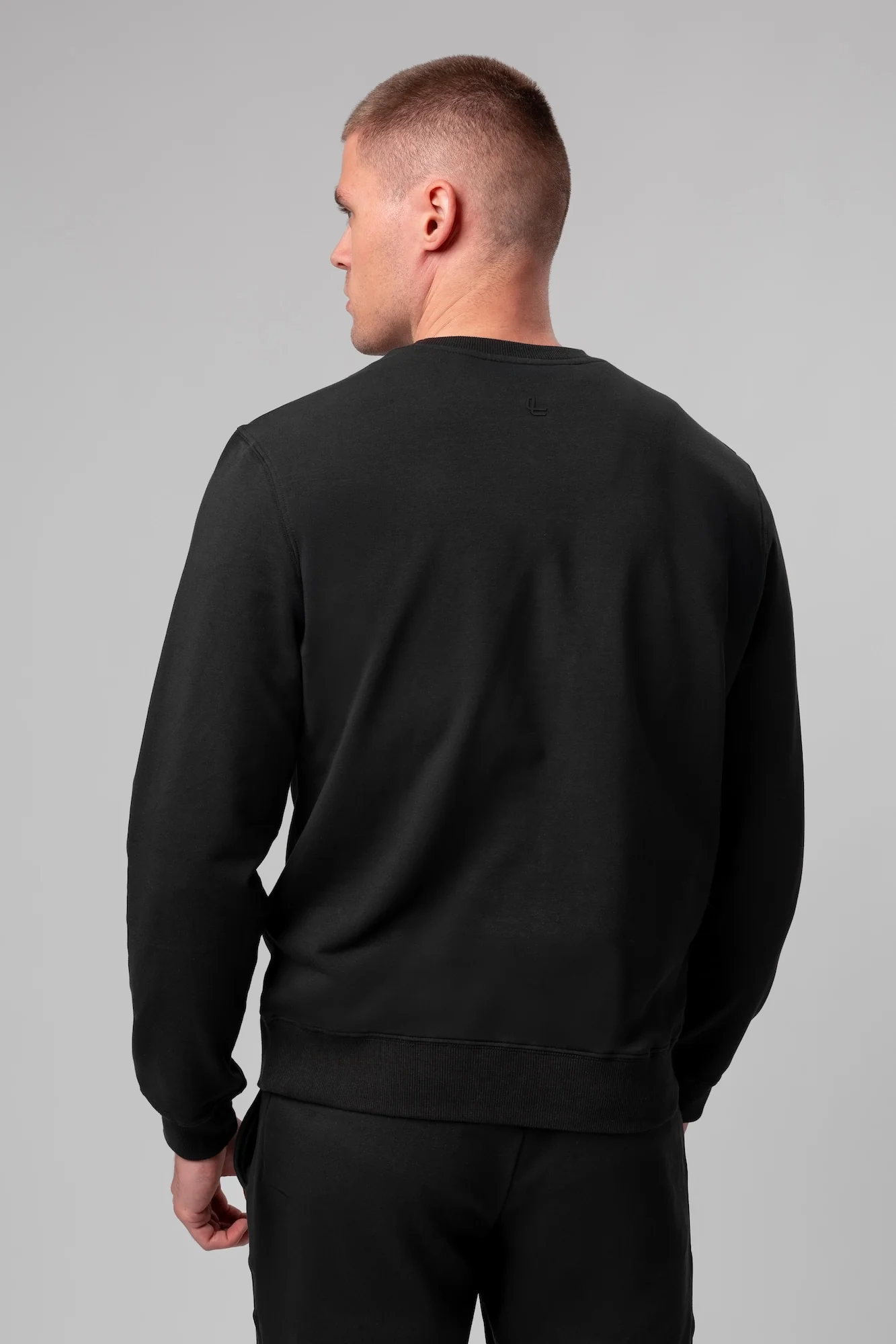 Męski sweter Supercomfort Drake - Image 2