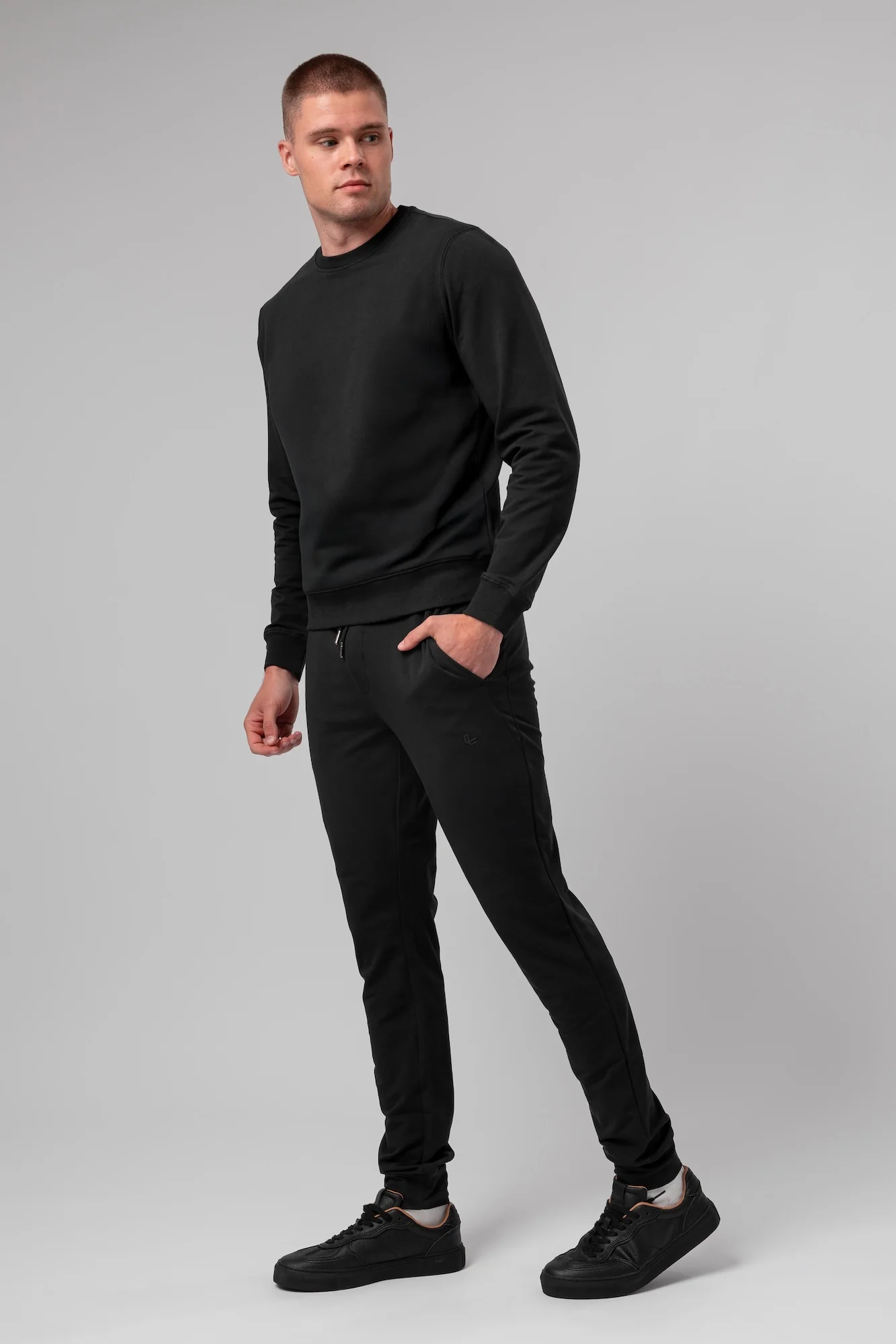 Męski sweter Supercomfort Drake - Image 4