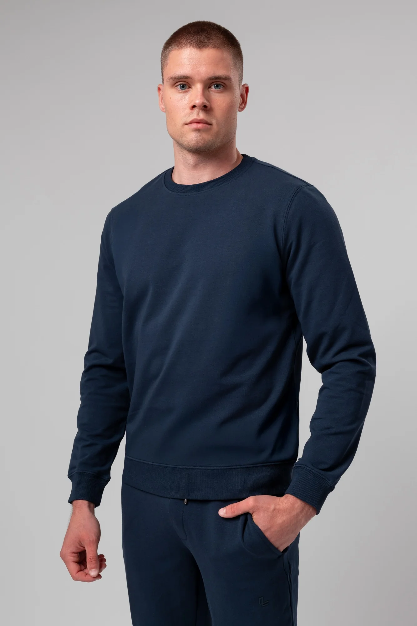 Męski sweter Supercomfort Ponya - Image 2