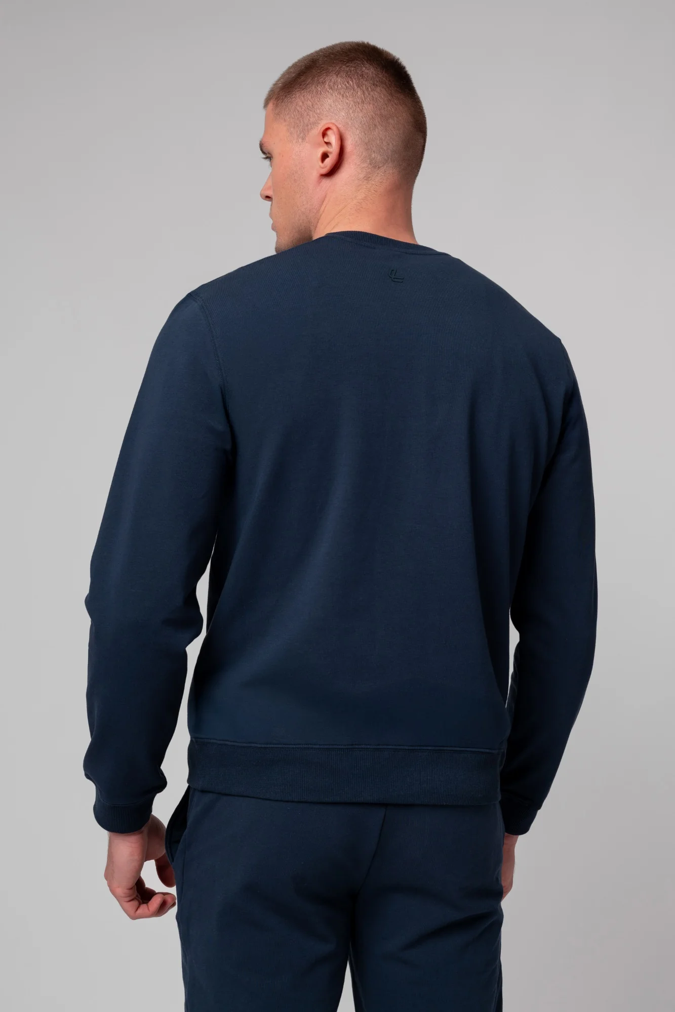 Męski sweter Supercomfort Ponya - Image 3