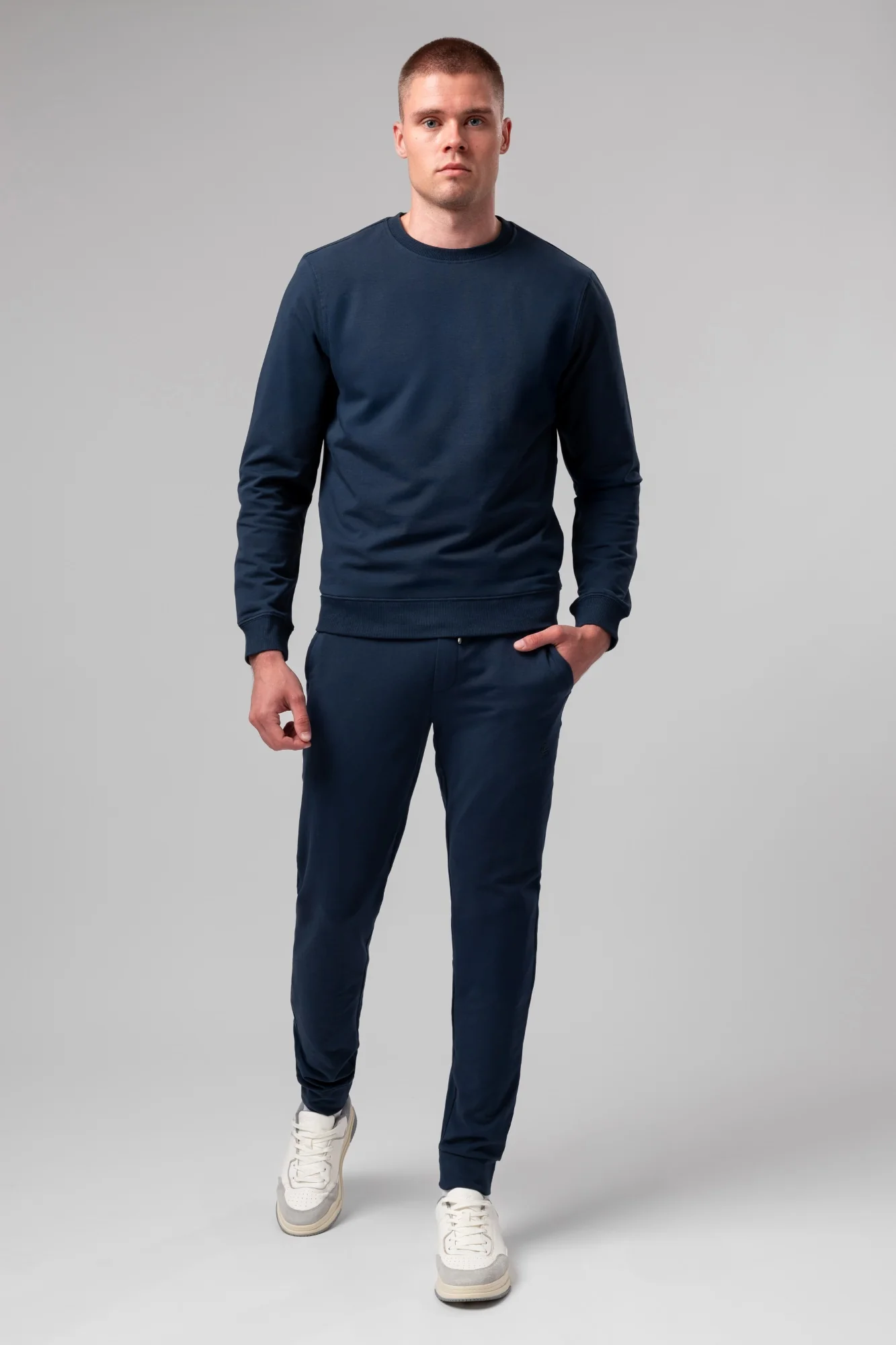Męski sweter Supercomfort Ponya - Image 5