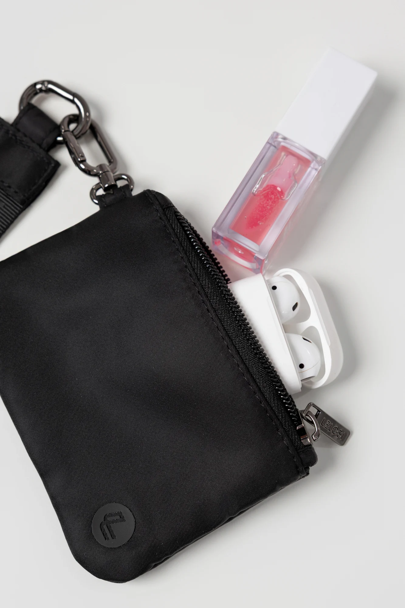Mini torebka Locksy - Image 4