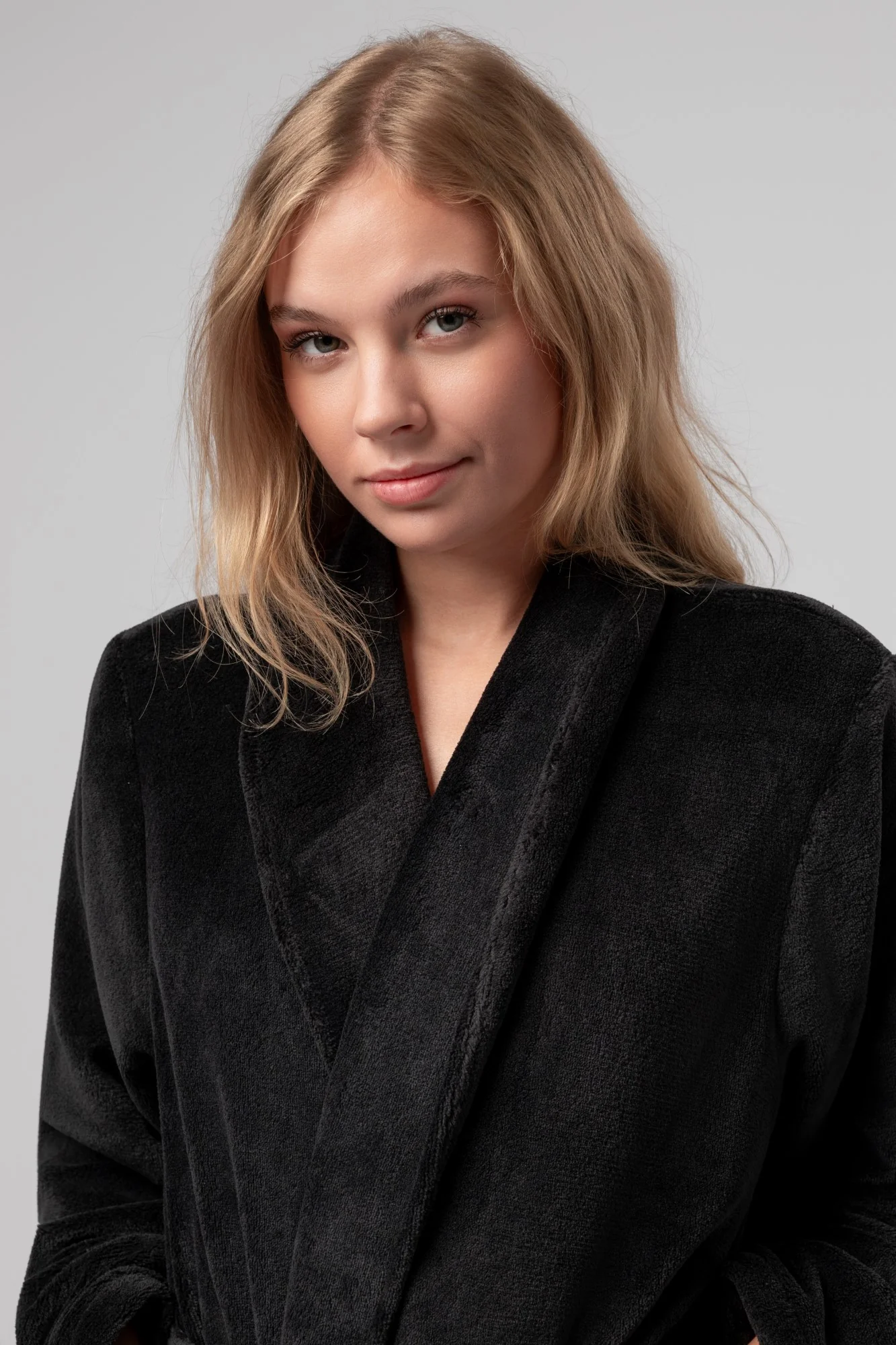 Szlafrok poranny Anya - Image 3