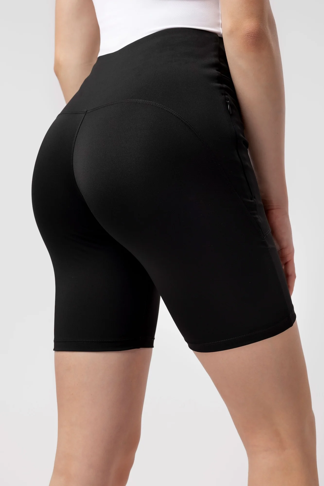 Move Bermuda legginsy Fleurine - Image 6