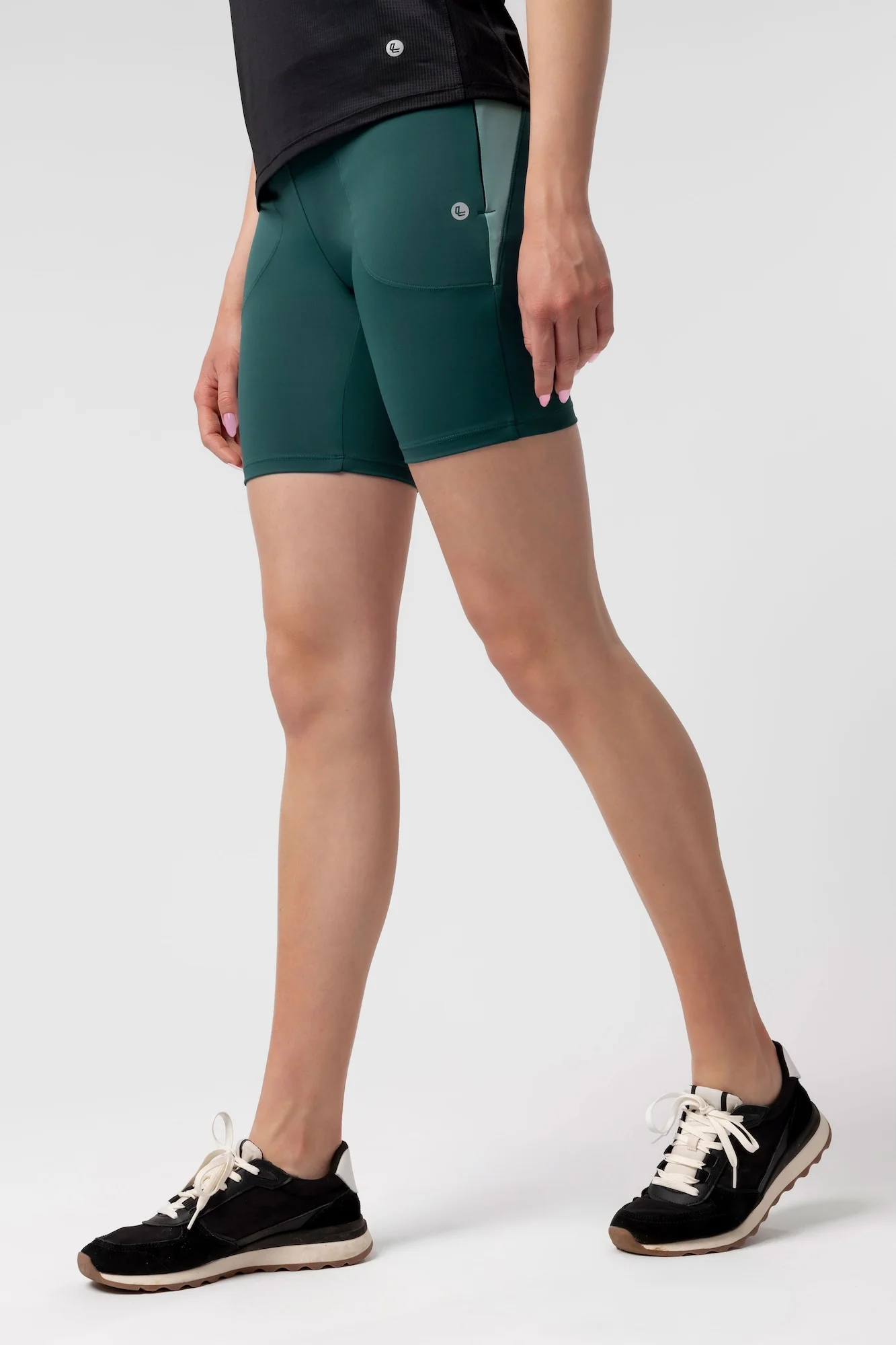 Move Bermuda legginsy Ninon