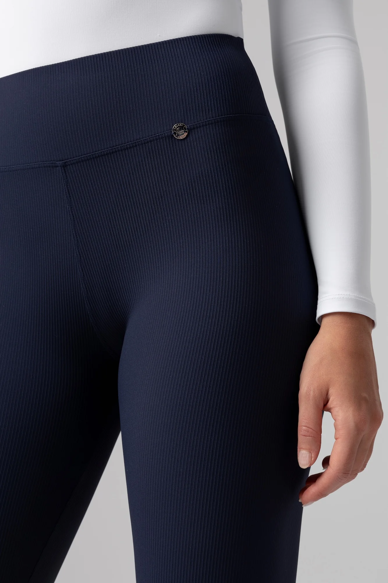 Legginsy Move Bootcut Sylvie - Image 5