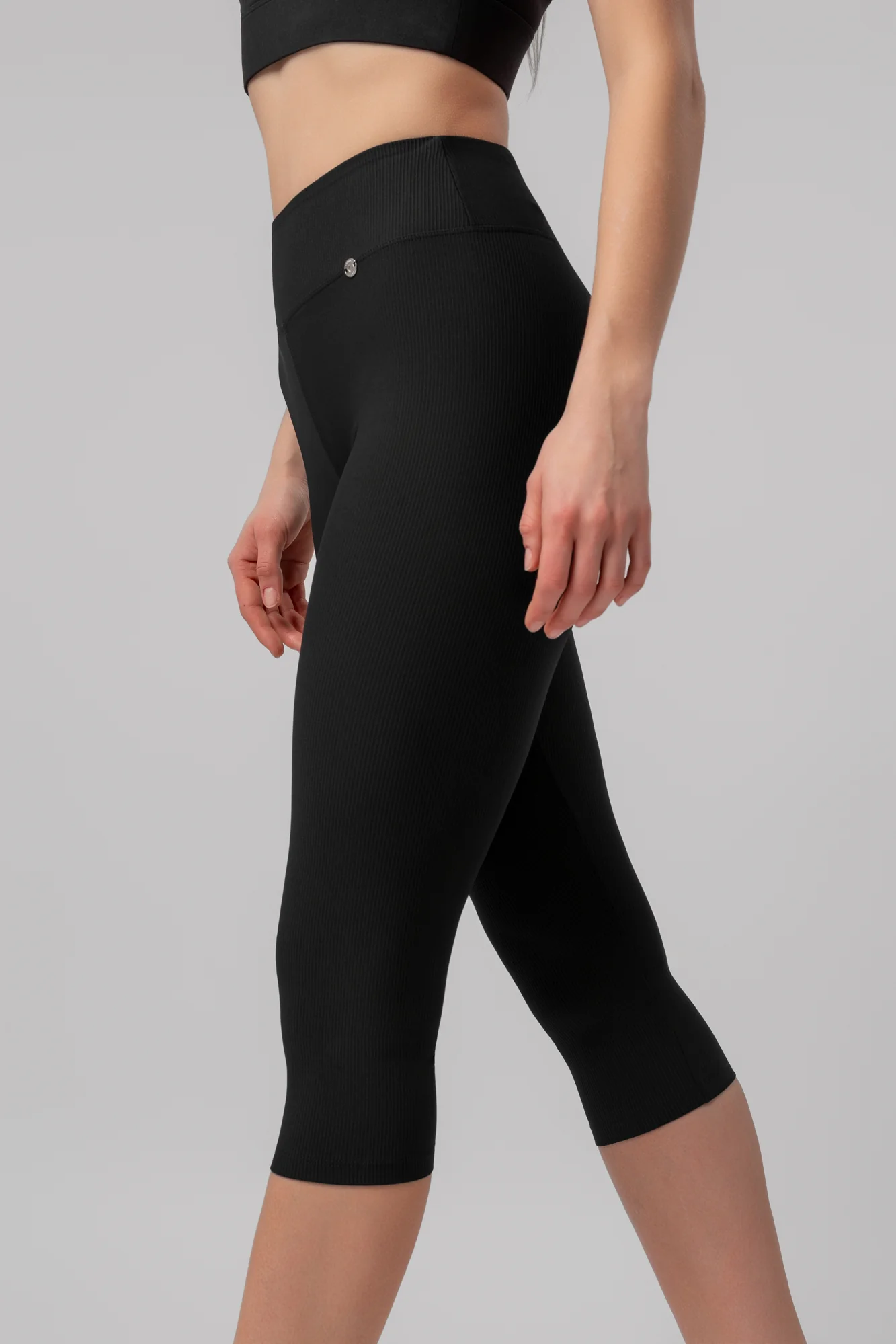 Legginsy capri Move Elowen - Image 3