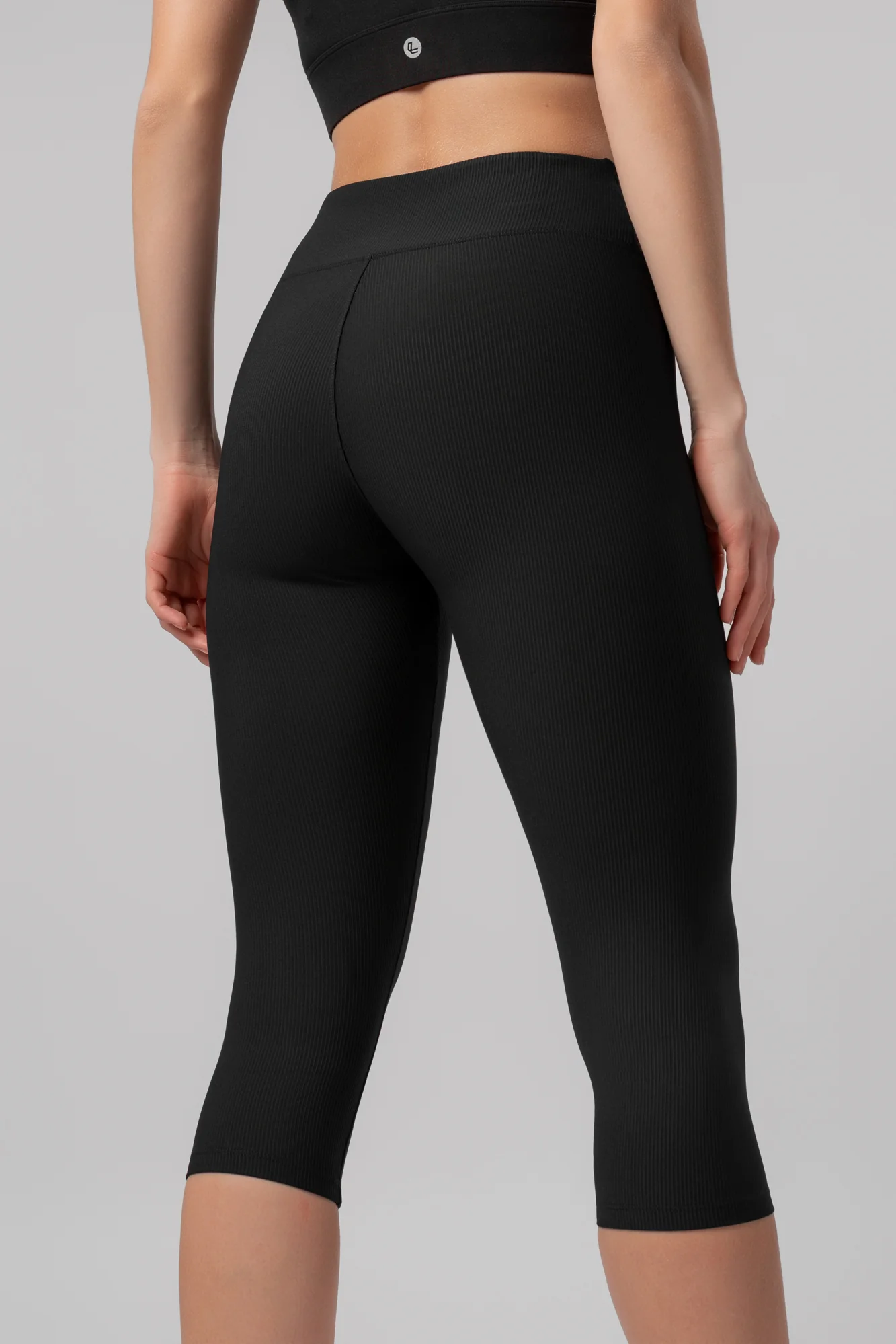 Legginsy capri Move Elowen - Image 5