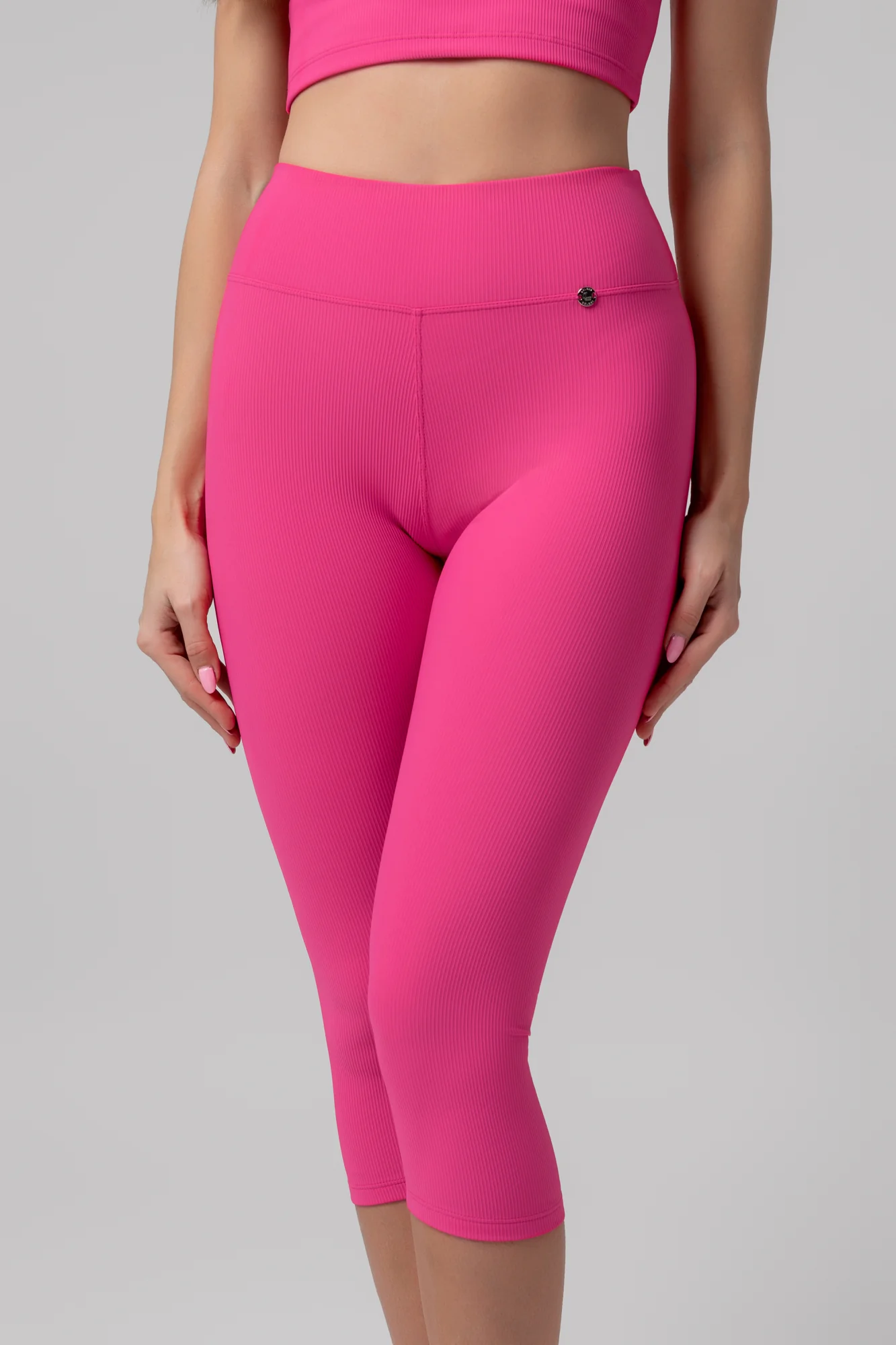 Legginsy capri Move Gatlin - Image 2