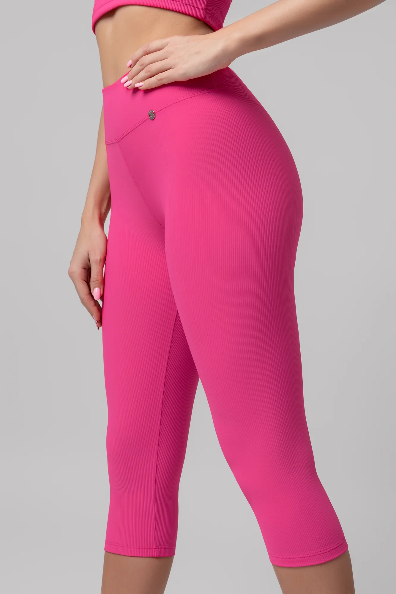 Legginsy capri Move Gatlin - Image 3