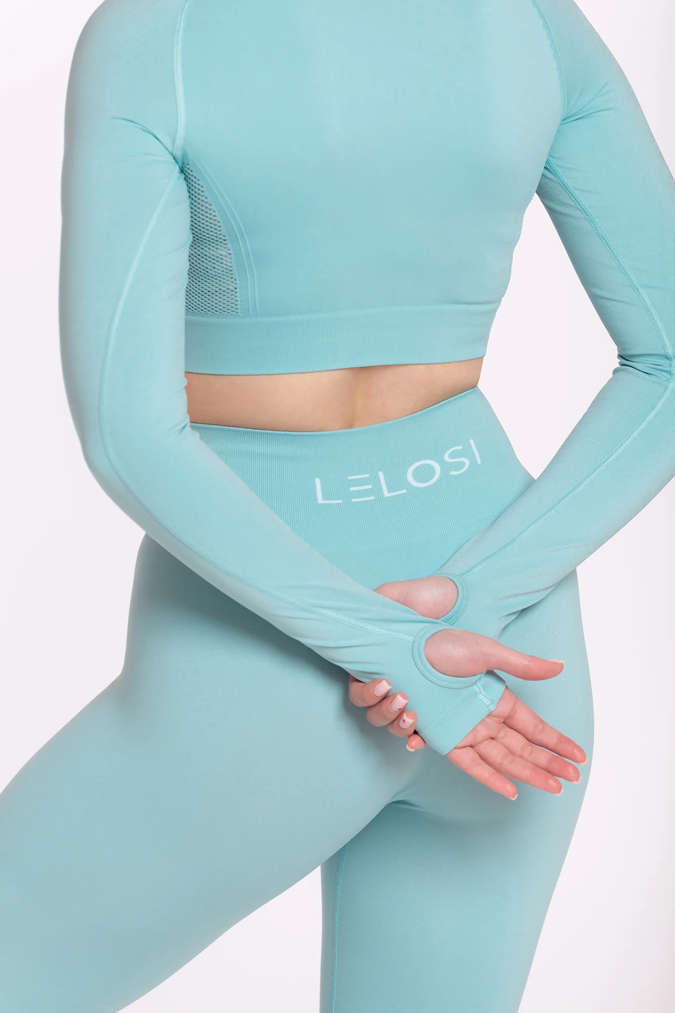 Move Crop top Madelyn - Image 3