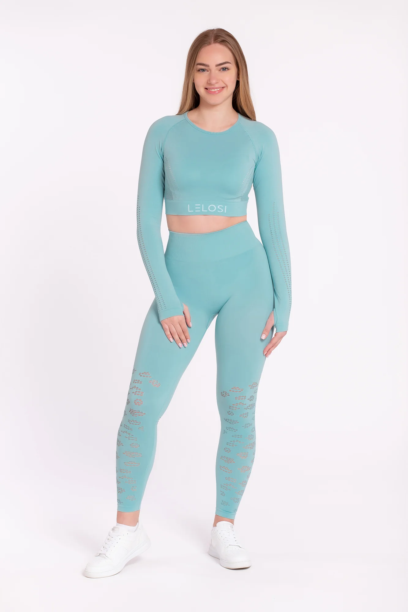Move Crop top Madelyn - Image 5