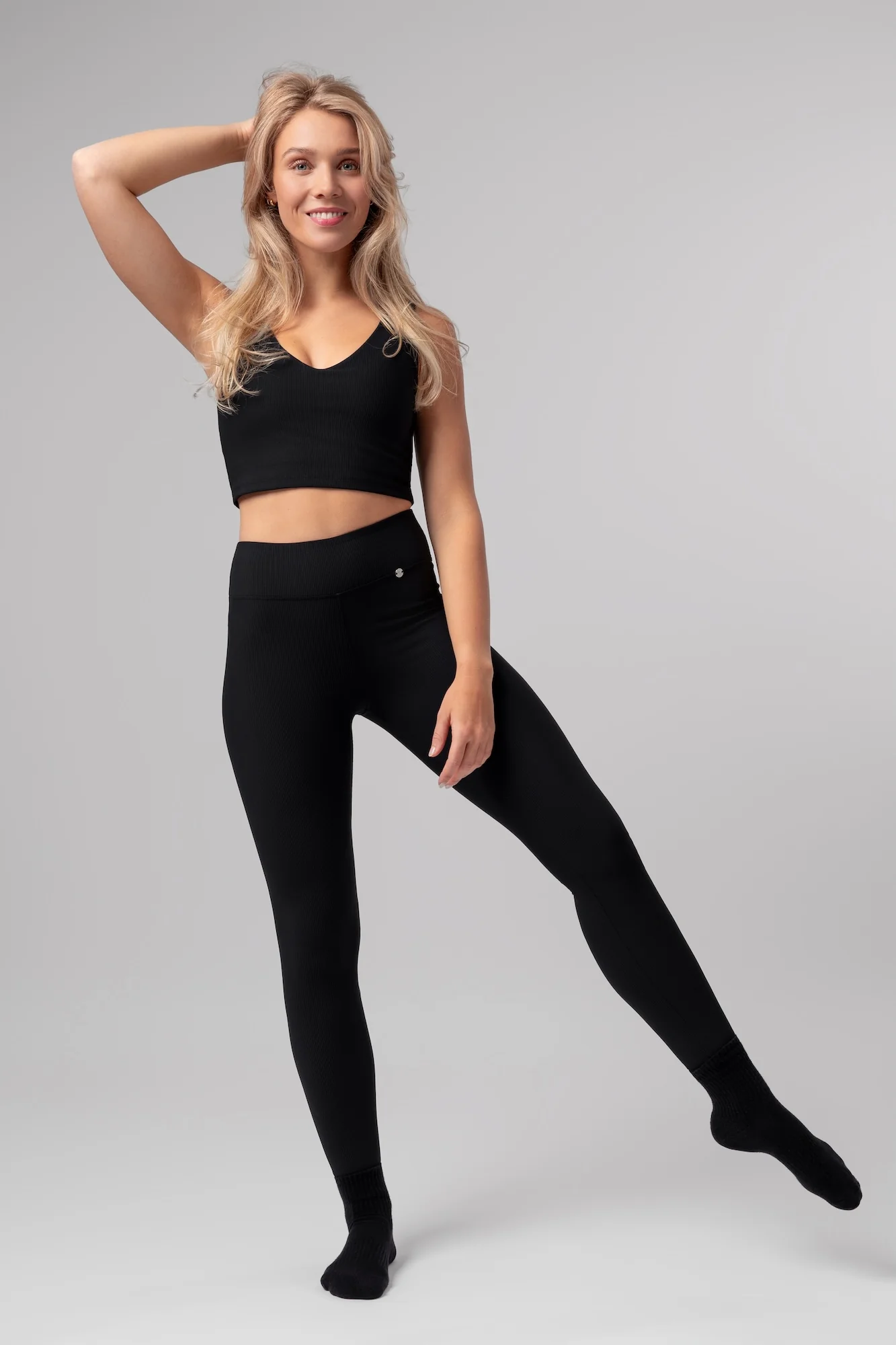 Legginsy Move Elowen - Image 7