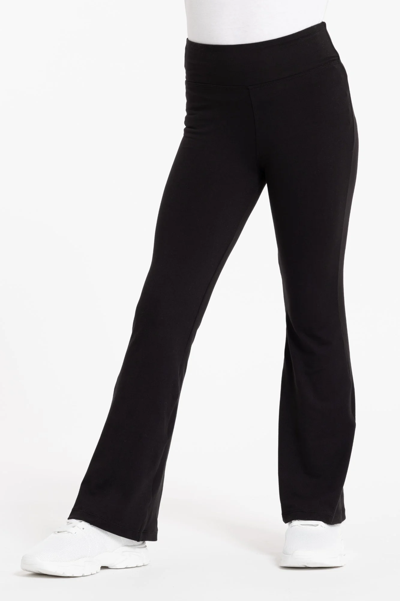 Legginsy dziecięce Nikki
