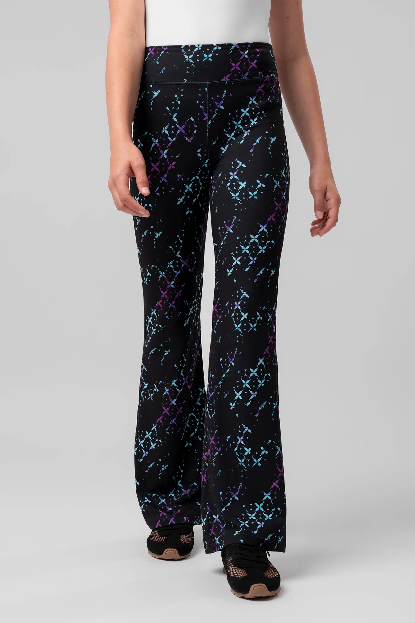 Legginsy dziecięce Relaxed Ninetta