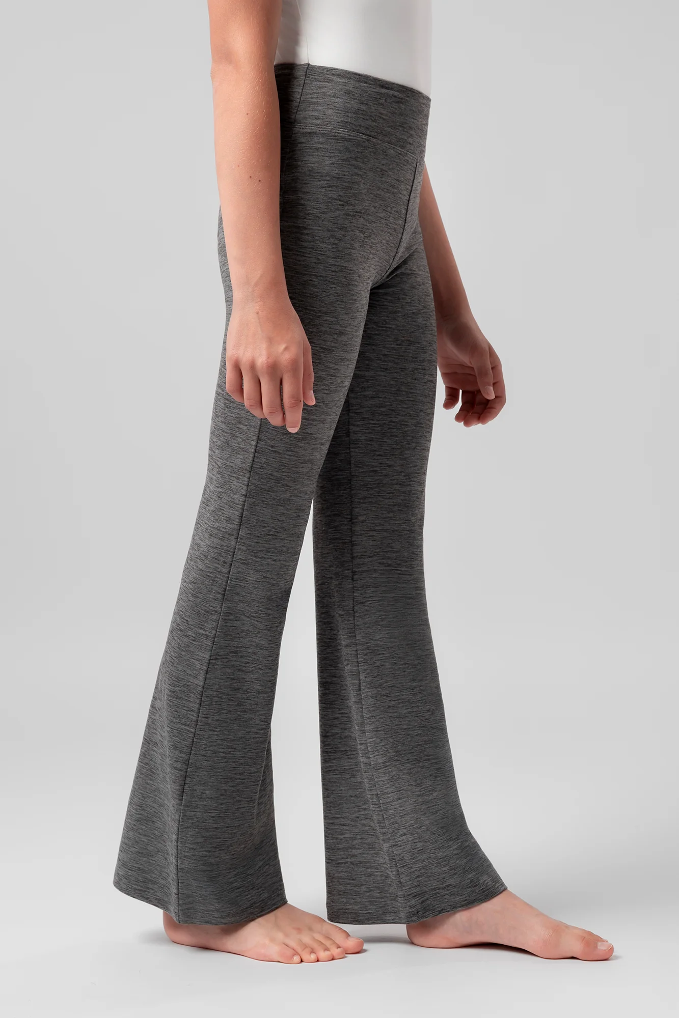 Legginsy dziecięce Relaxed Nives - Image 3