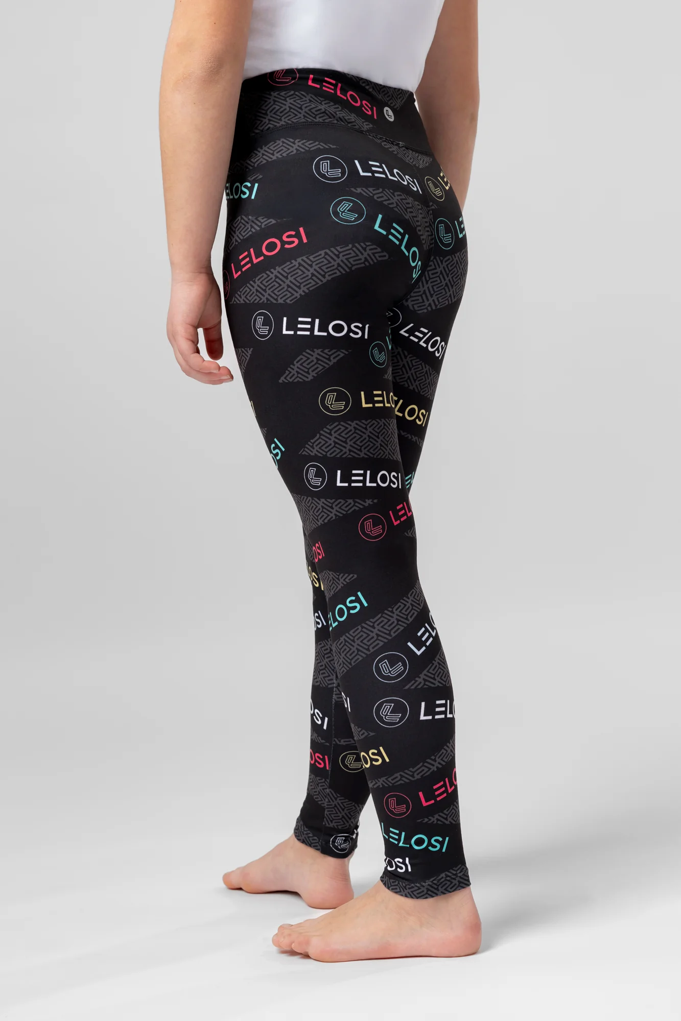 Legginsy dziecięce Nobilara - Image 4