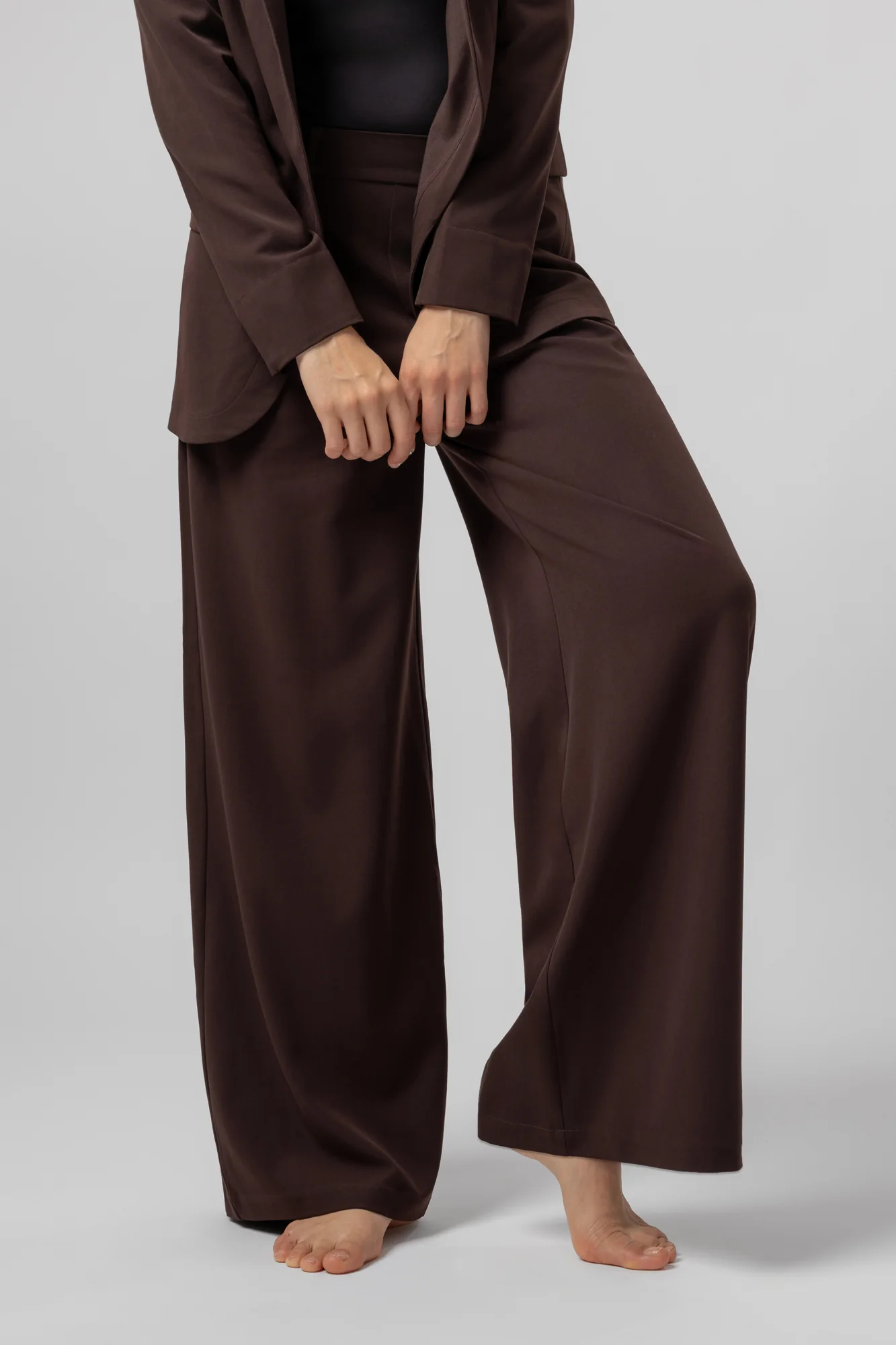 Spodnie ChicLine Siya - Image 6