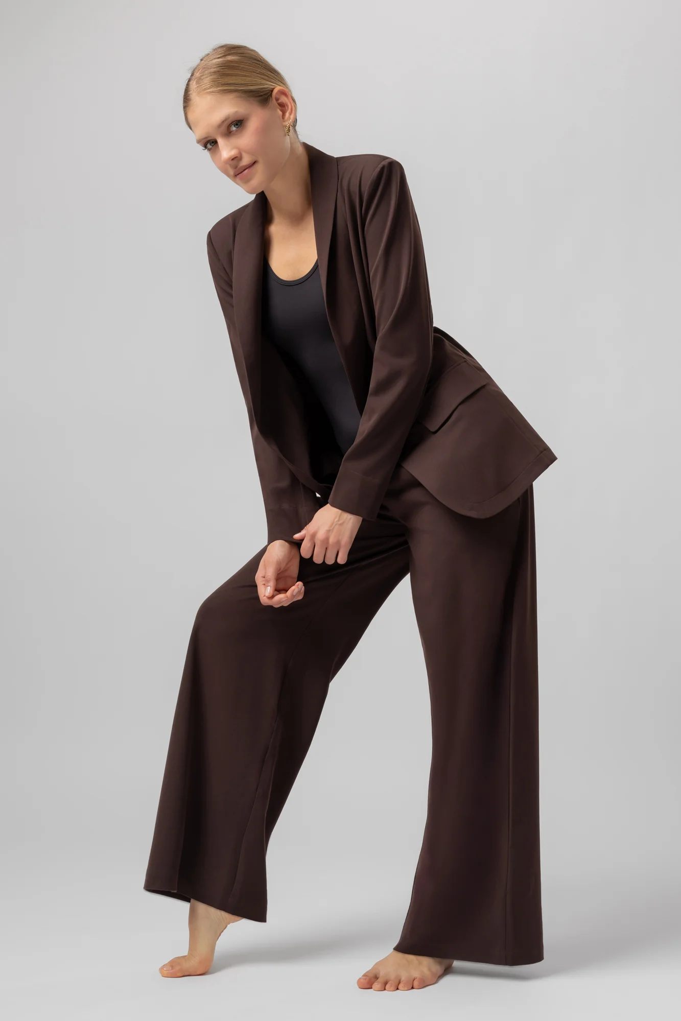 Spodnie ChicLine Siya - Image 7
