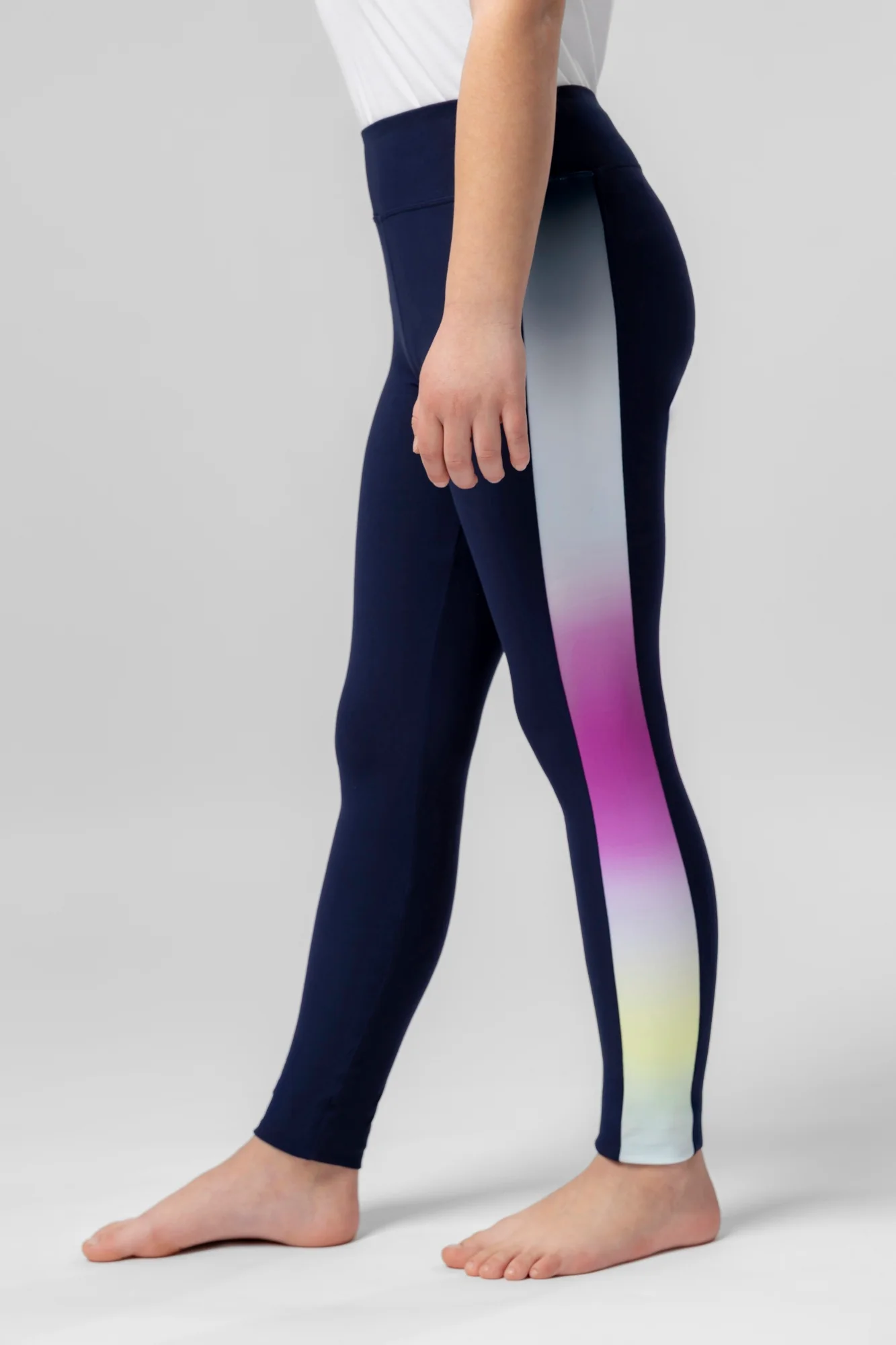 Legginsy dziecięce Pelangi - Image 2
