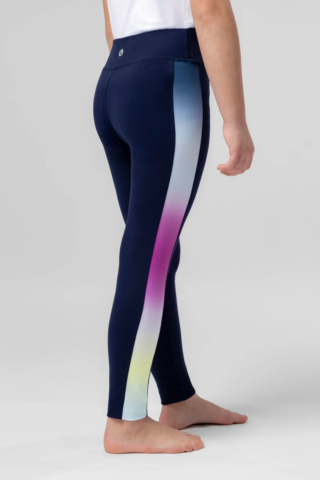 Legginsy dziecięce Pelangi - Image 3