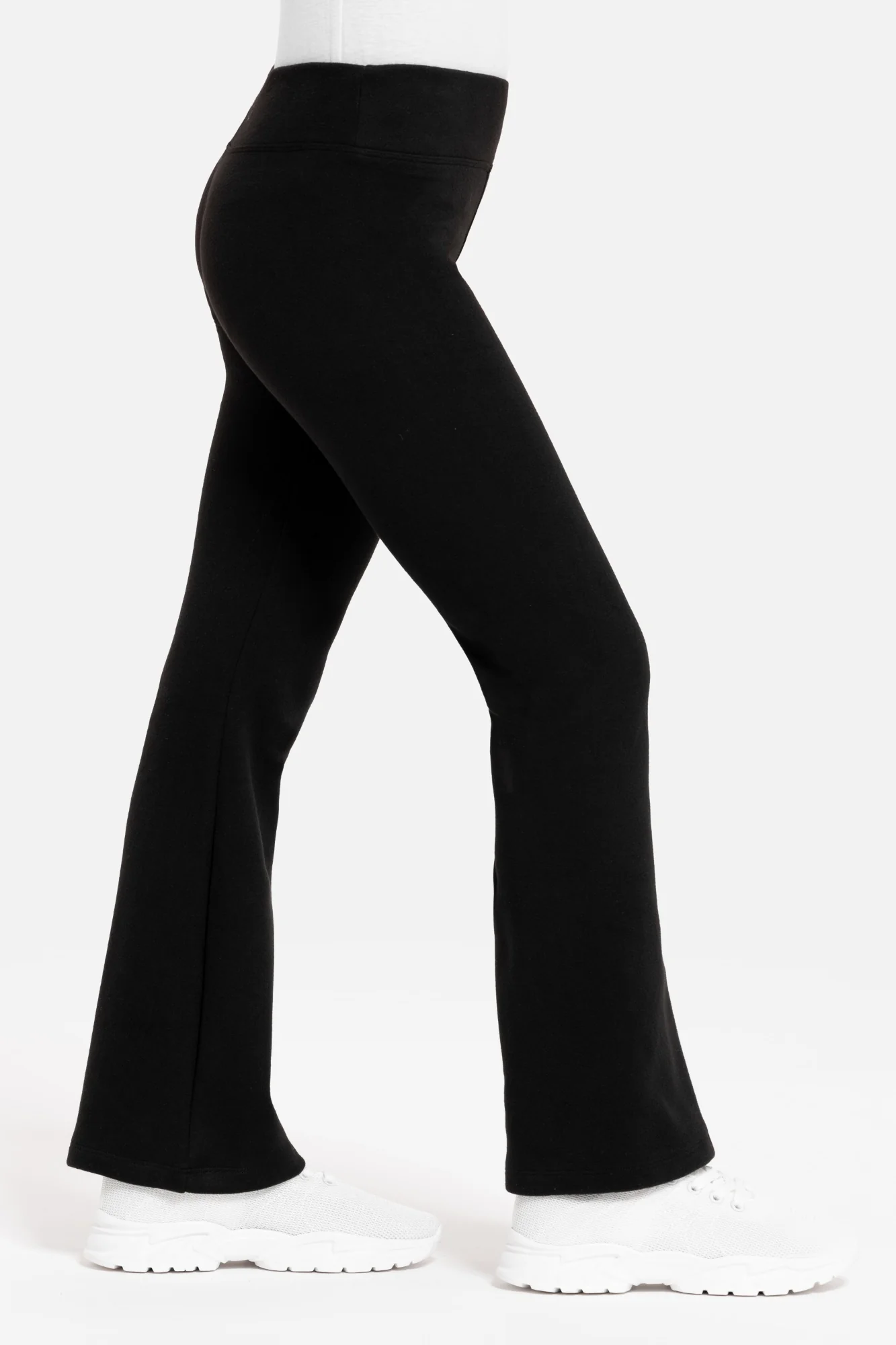 Legginsy dziecięce Polarosi Miriam