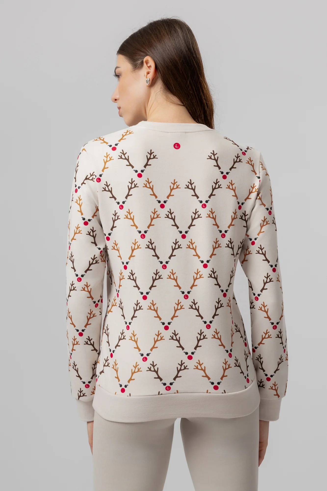 Sweter Polarosi Hohoho - Image 3
