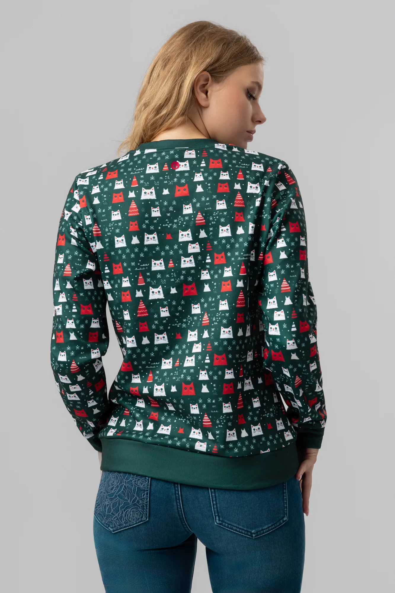 Sweter Polarosi Jingle - Image 3