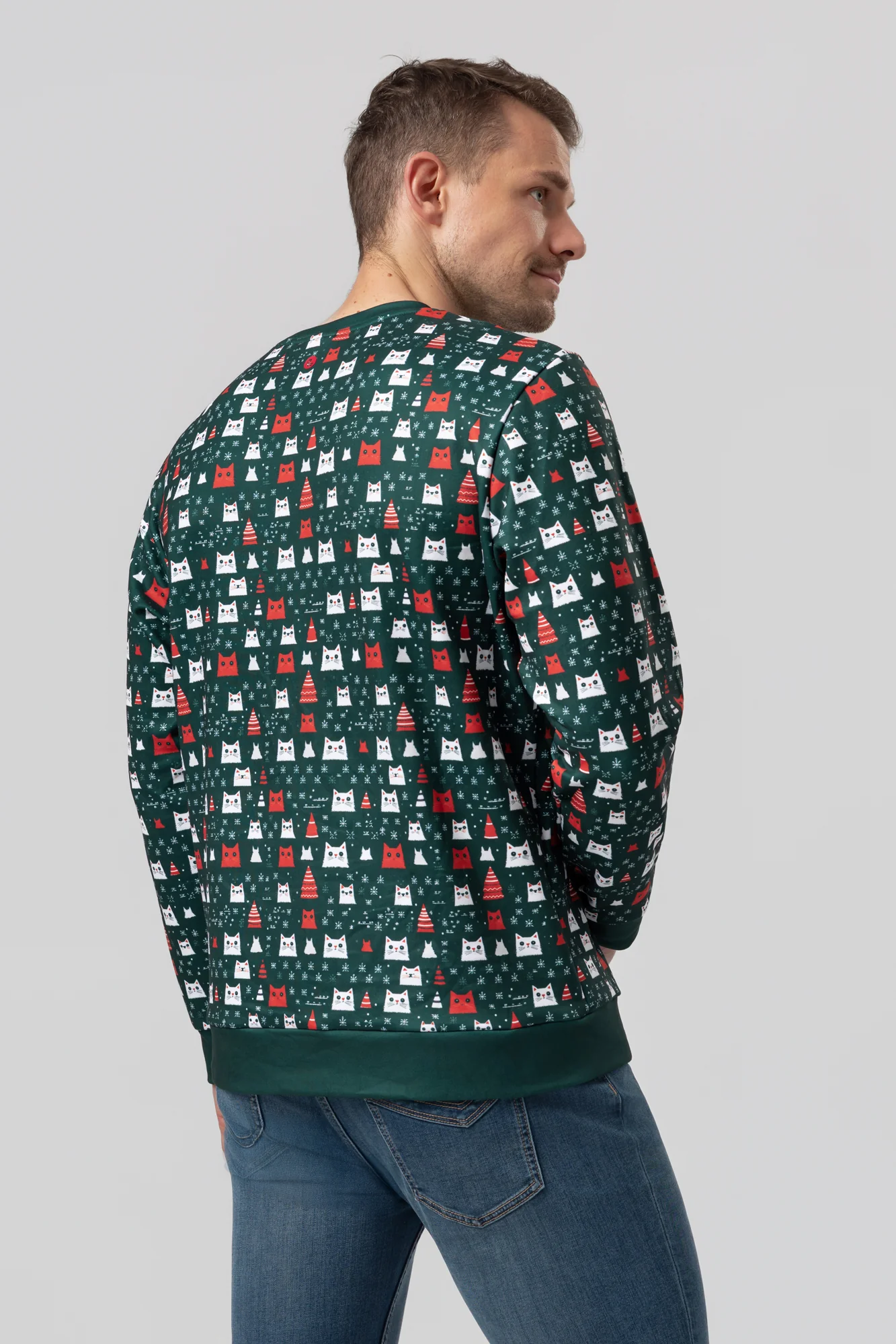 Sweter Polarosi Jingle - Image 2