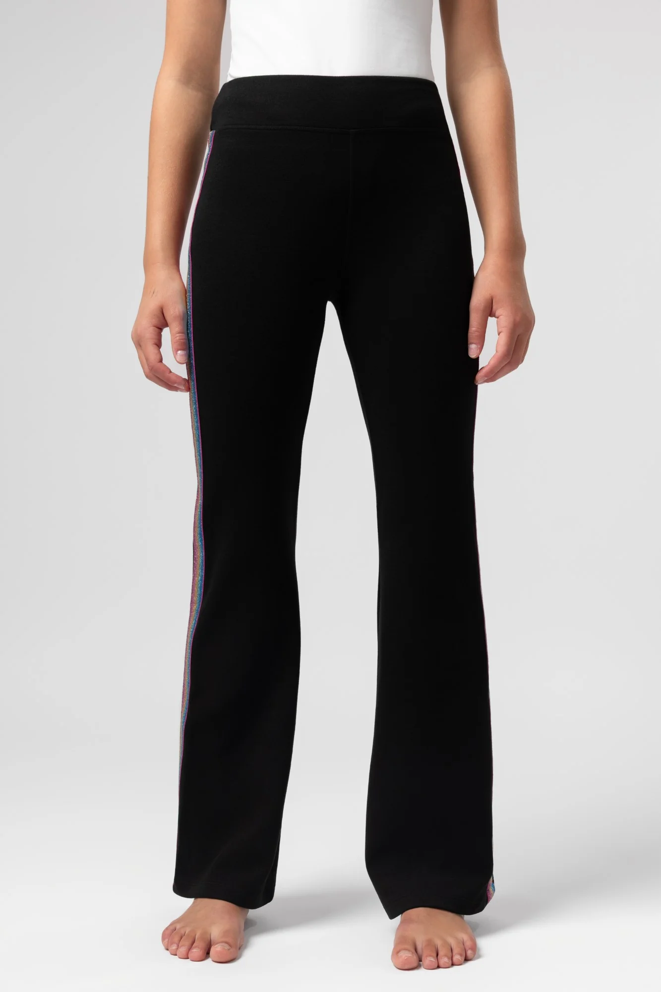 Dziecięce legginsy Polarosi Relaxed Auralyn - Image 2