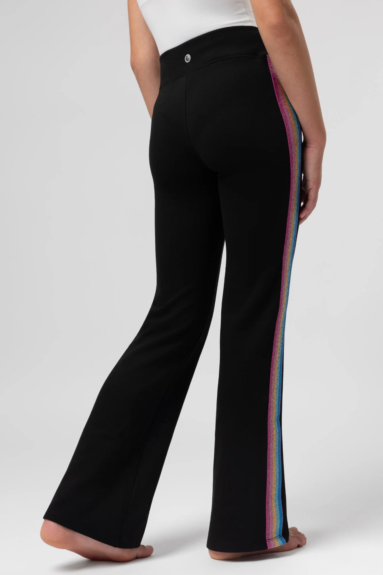 Dziecięce legginsy Polarosi Relaxed Auralyn - Image 3