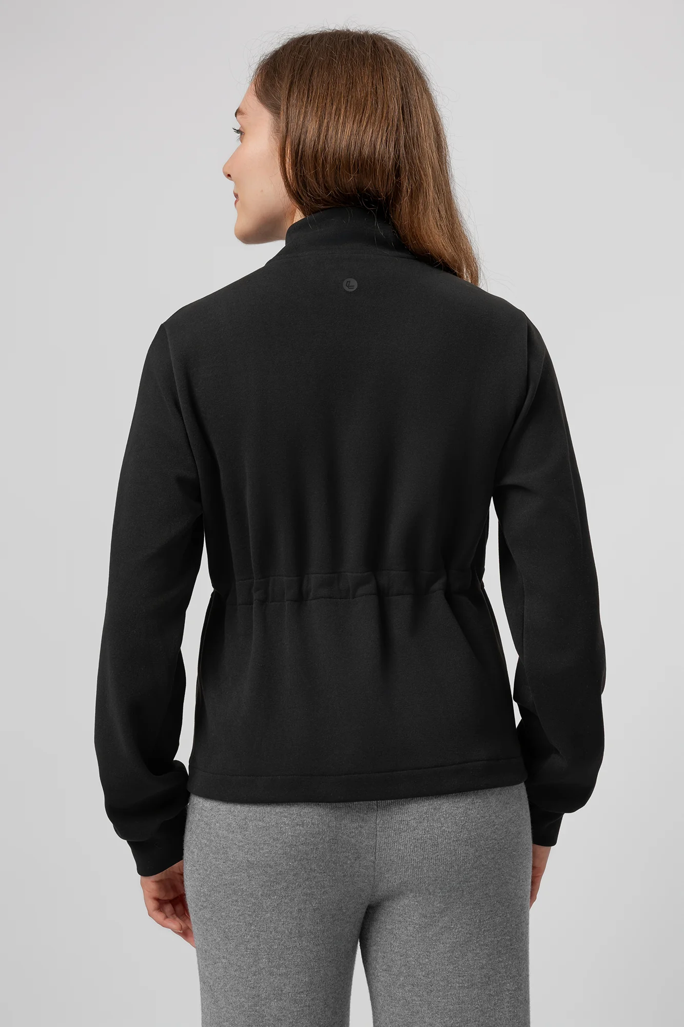Rozpinana bluza polarosi Frostnoir - Image 3