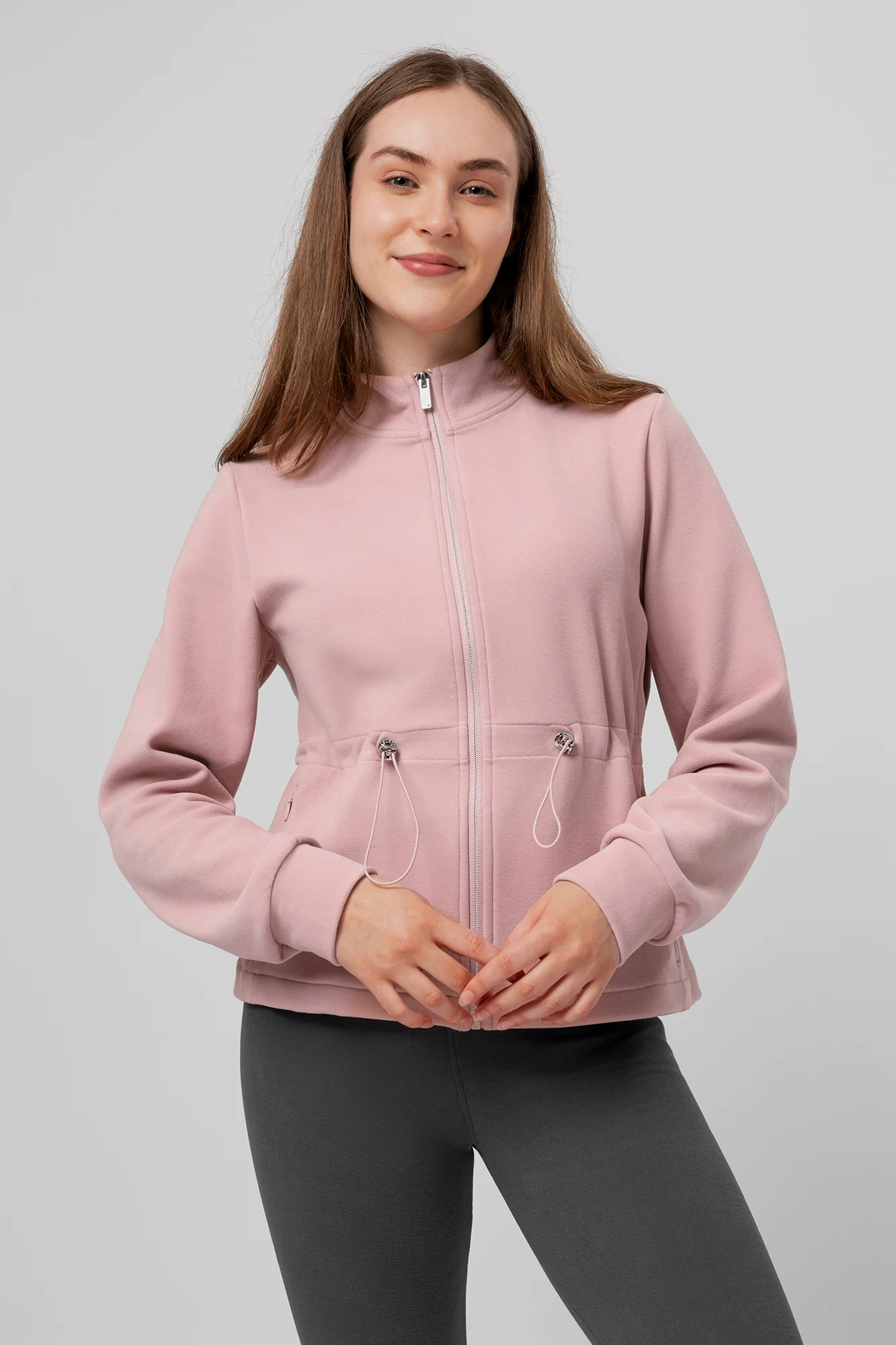 Rozpinana bluza polarosi Hiems