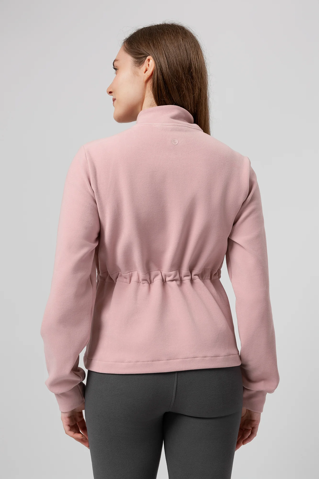 Rozpinana bluza polarosi Hiems - Image 3