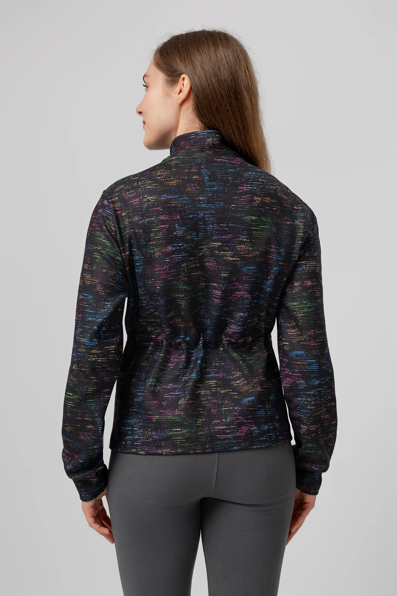 Rozpinana bluza polarosi Kamet - Image 3
