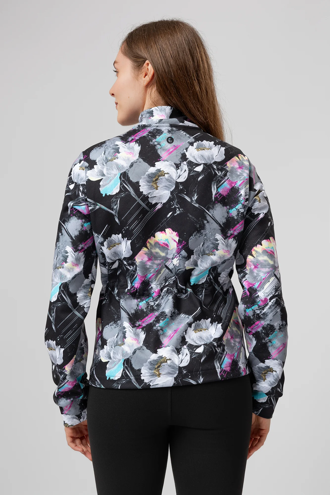 Rozpinana bluza polarosi Roseblur - Image 3