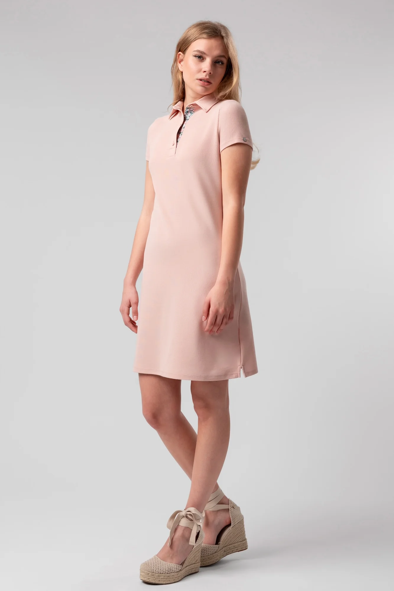 Sukienka polo Maureen - Image 6