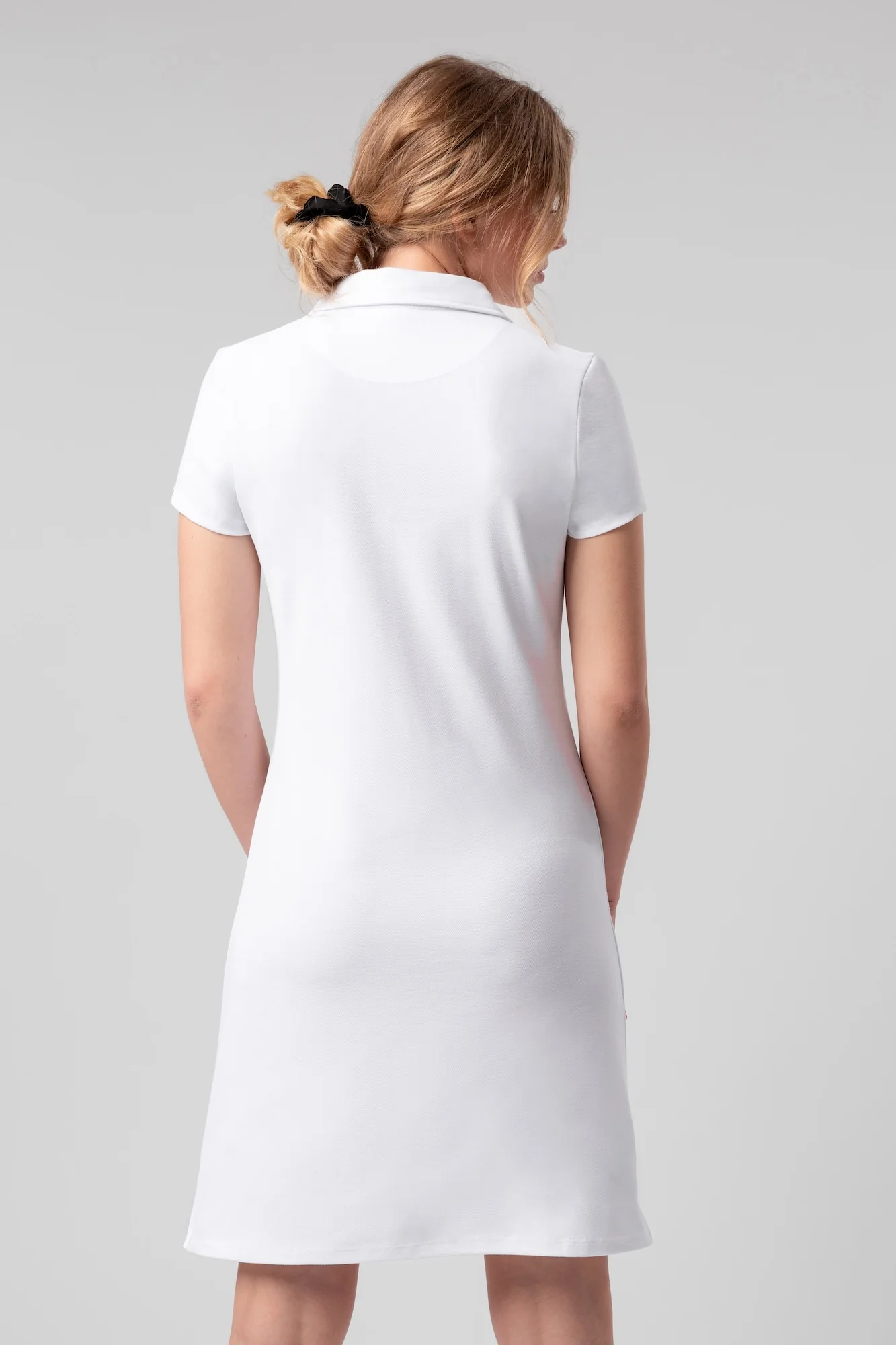 Sukienka polo Sally - Image 3