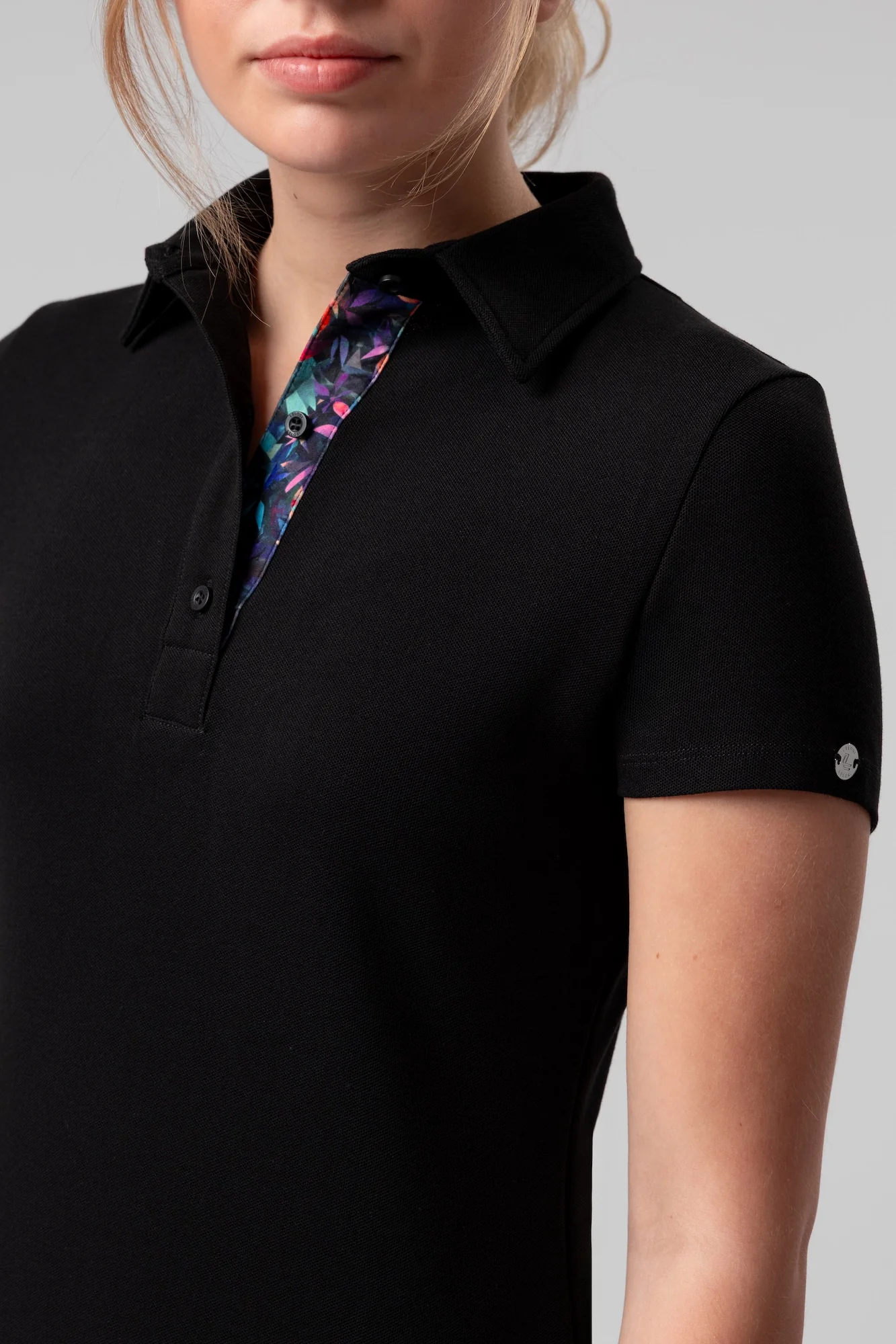 Sukienka polo Uneku - Image 4