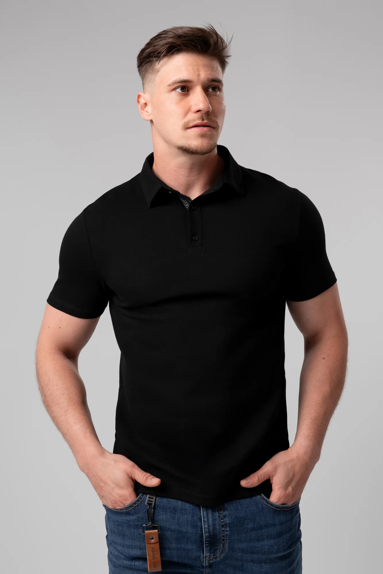 Koszulka polo Facundo
